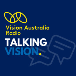 Talking Vision 597 Week Beginning 25th October 2021