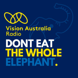 Don't Eat The Whole Elephant: Episode 3