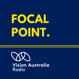 Focal Point Podcast - 01 Sept 2021