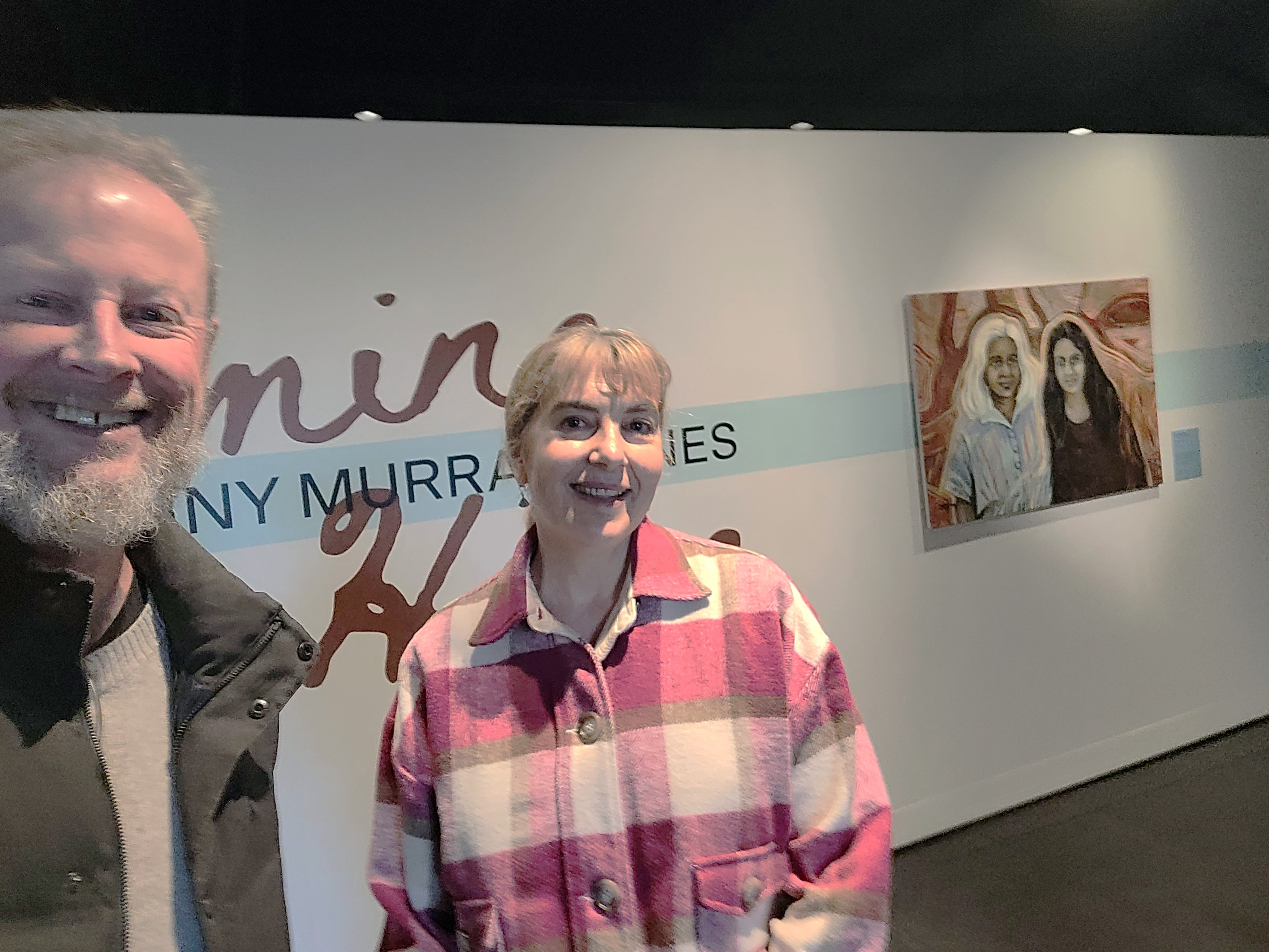 Behind the Scenes - Vision Australia Radio