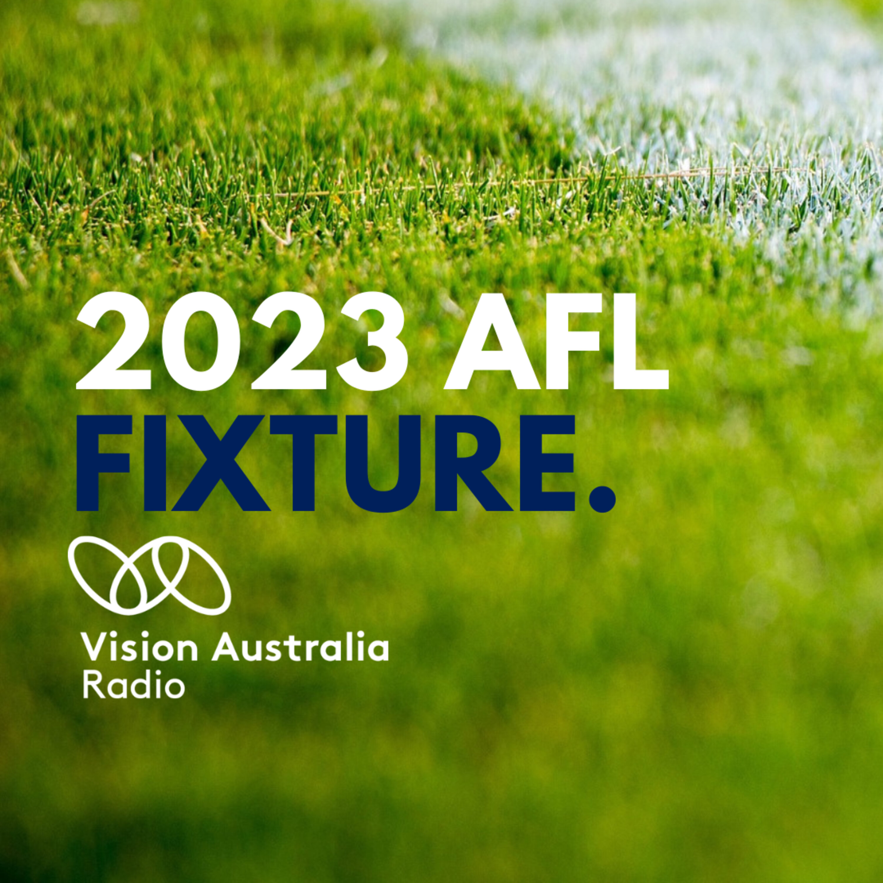 AFL Fixture 2023, Round 15 episode artwork