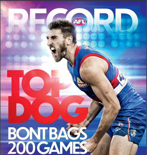 AFL Record Show