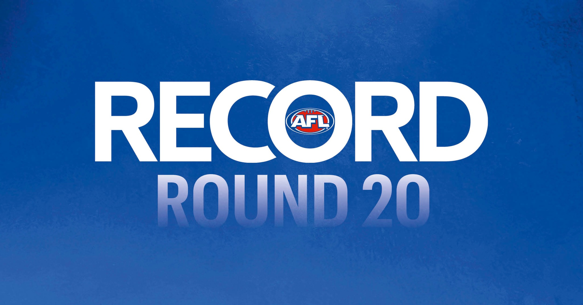 AFL Record Show