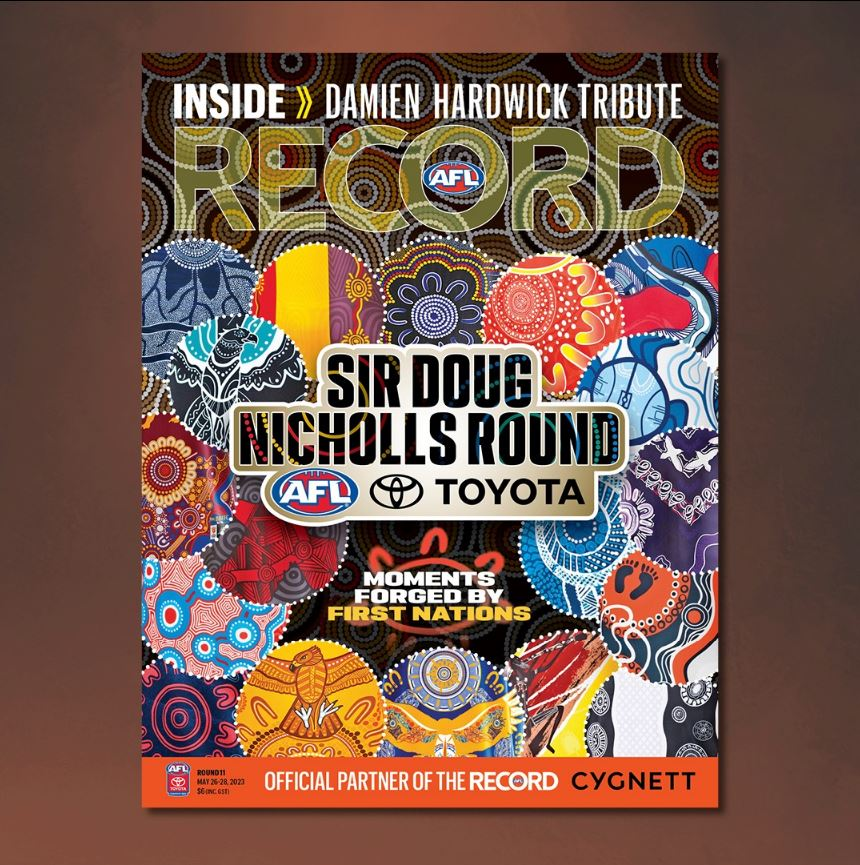 AFL Record Show