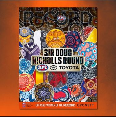 AFL Record Show
