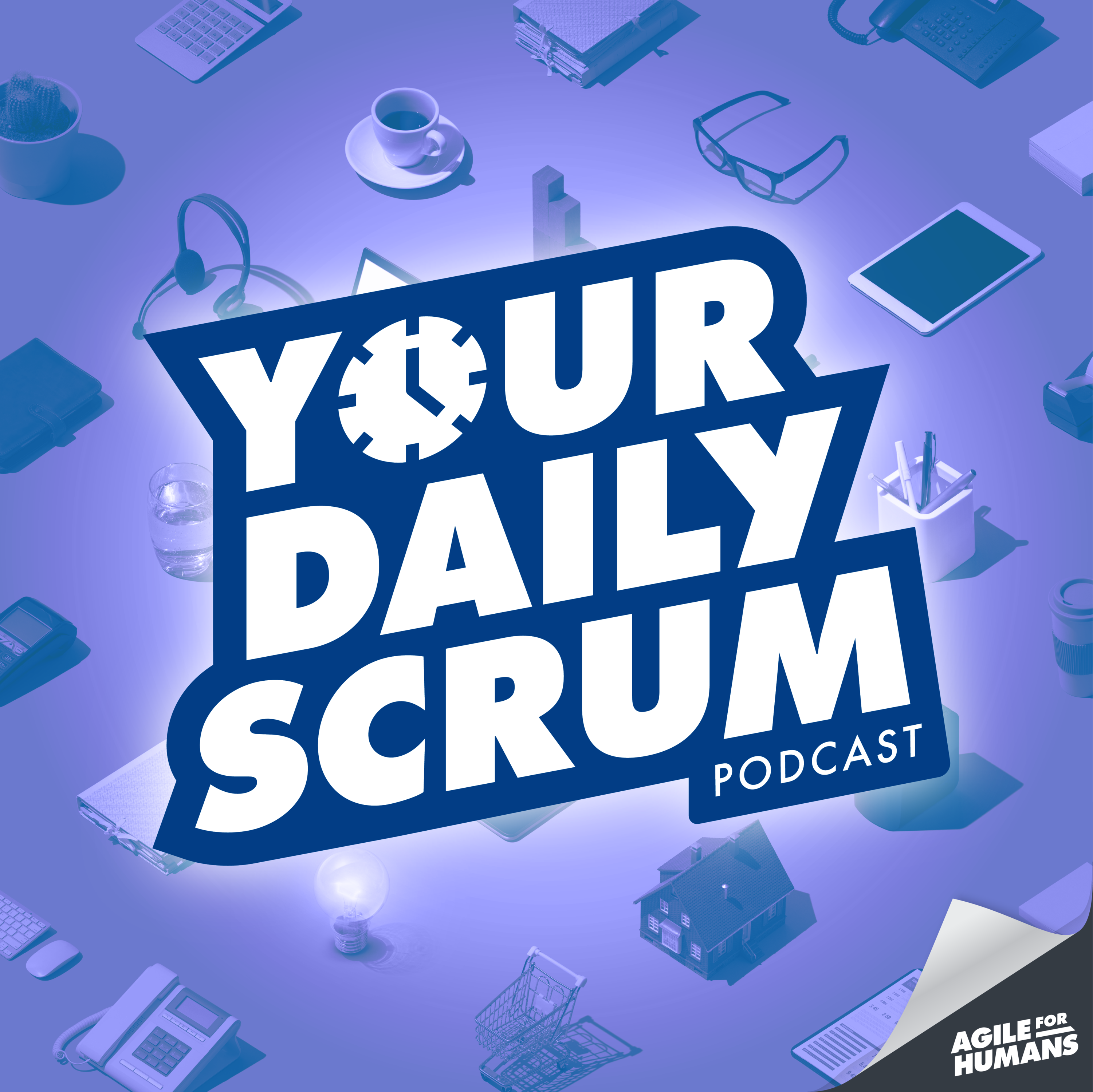 YDS: Is the Product Backlog the Source of Work for Scrum?