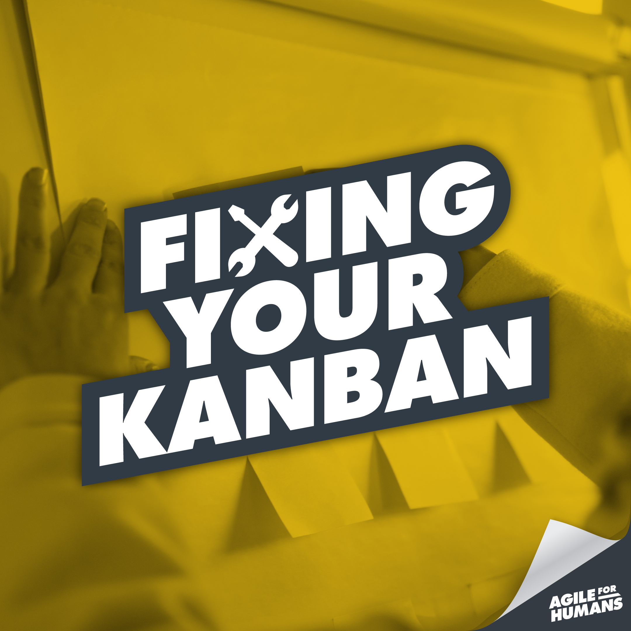 FYK: What Does It Really Mean to RIGHT SIZE Workin Kanban?