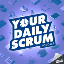 YDS: When Does Work Get Assigned to Developers on a Scrum Team?