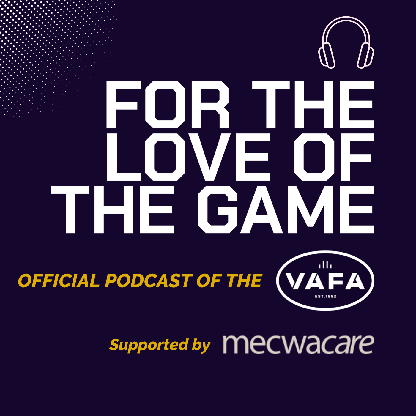 The build-up to the Big V continues