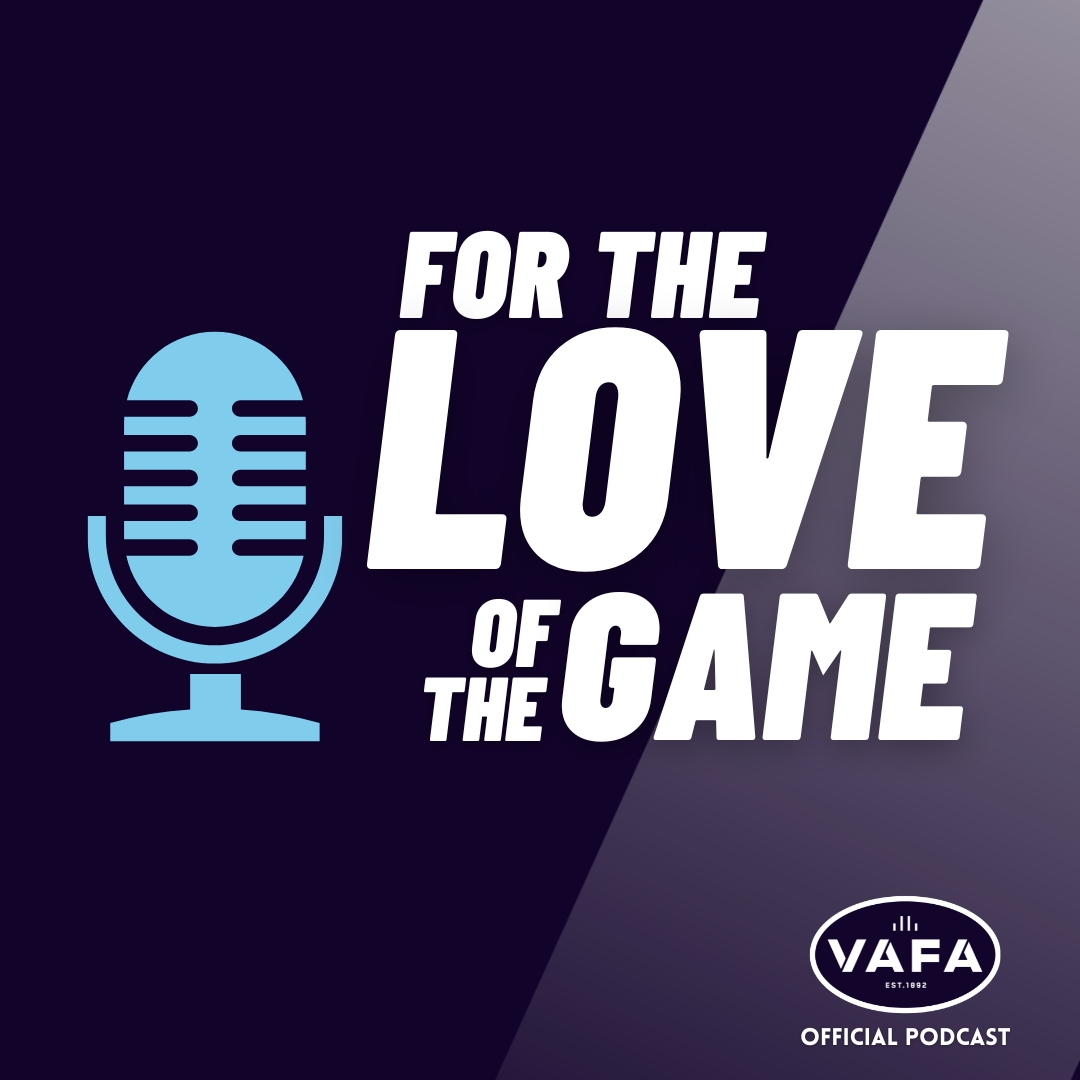 FOR THE LOVE OF THE GAME - Wk.16, 2026 in Review