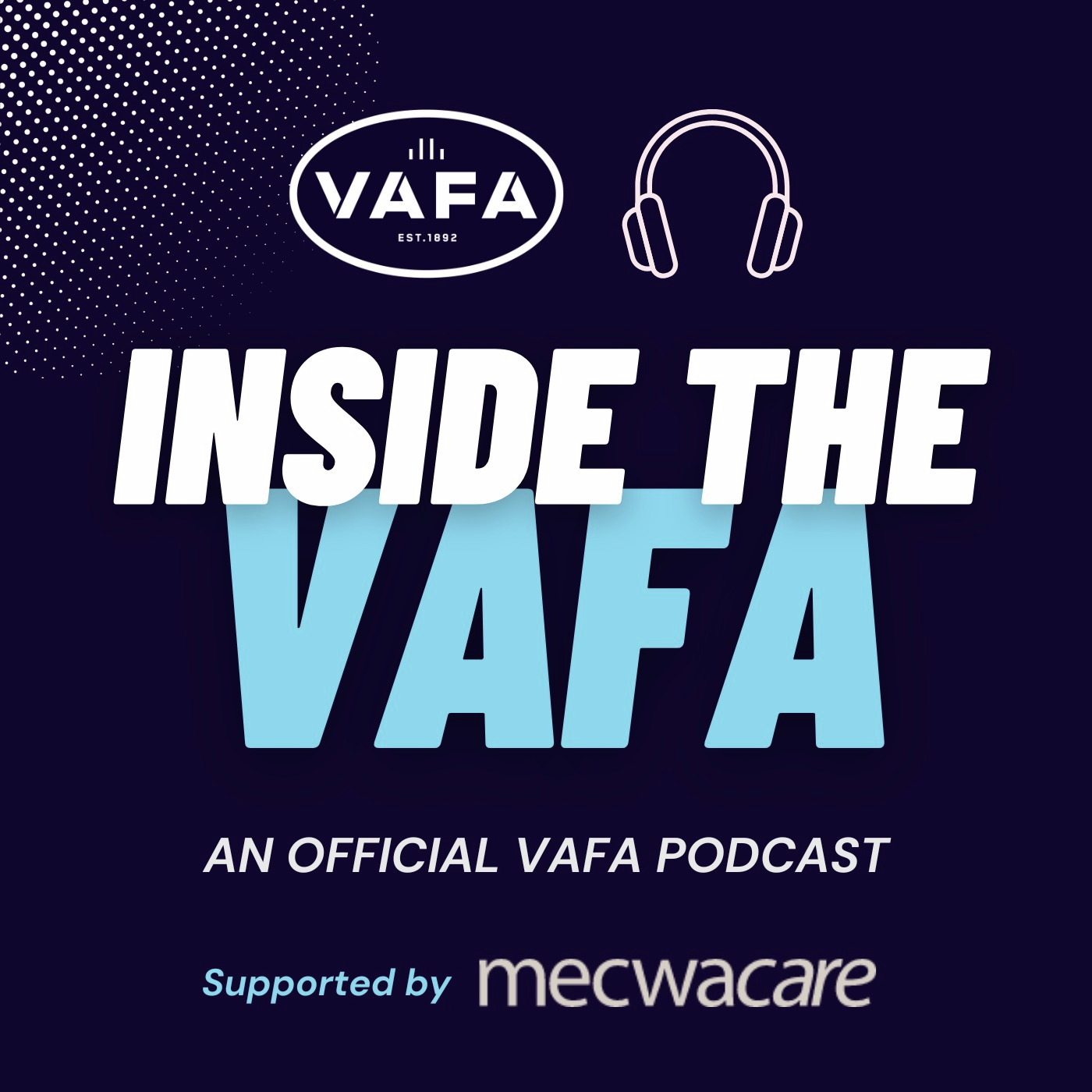 INSIDE THE VAFA - REGRADING Special: Dale Christie, Head of Football & Umpiring