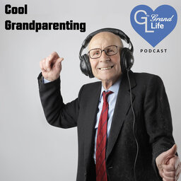 Cool Grandparenting