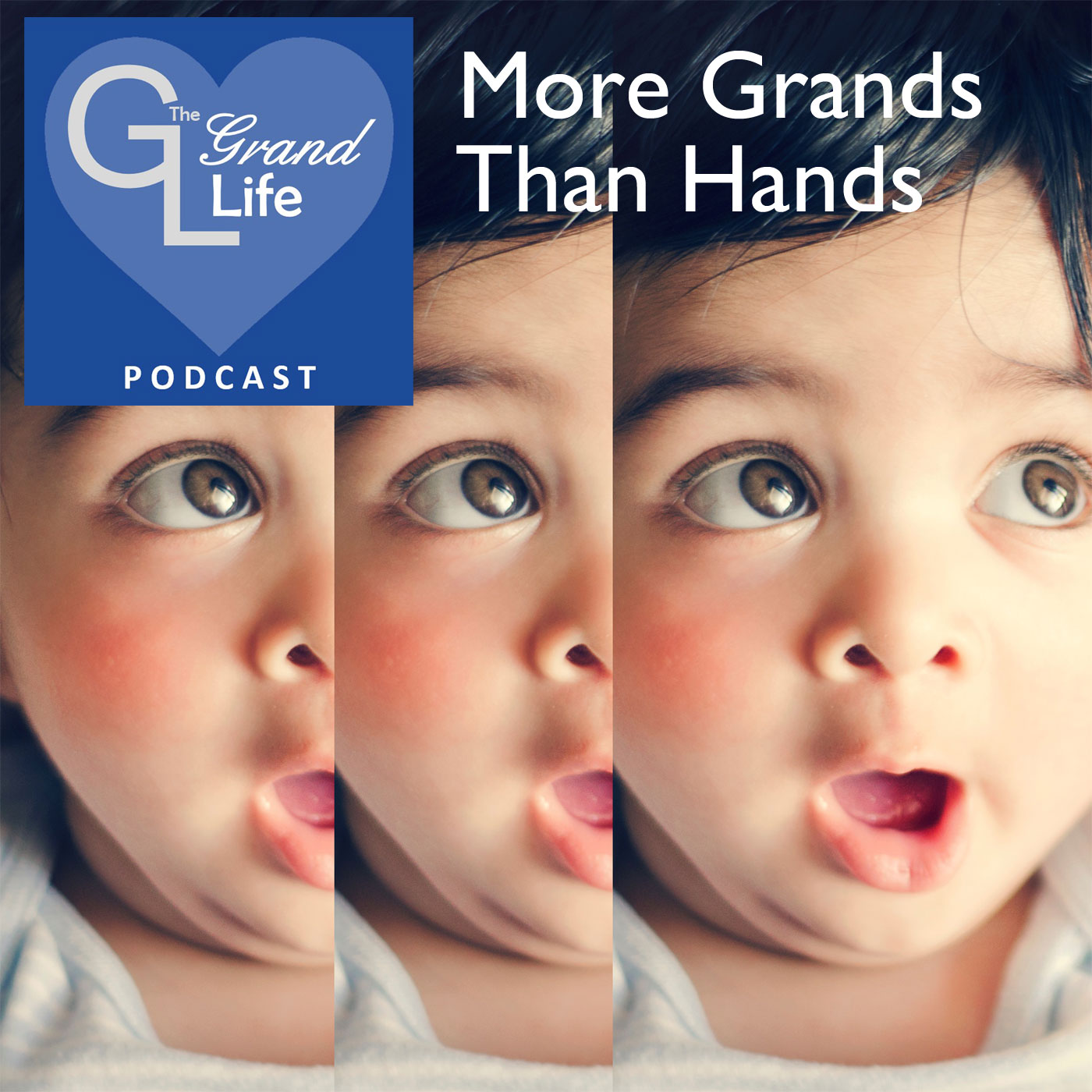 More Grands Than Hands