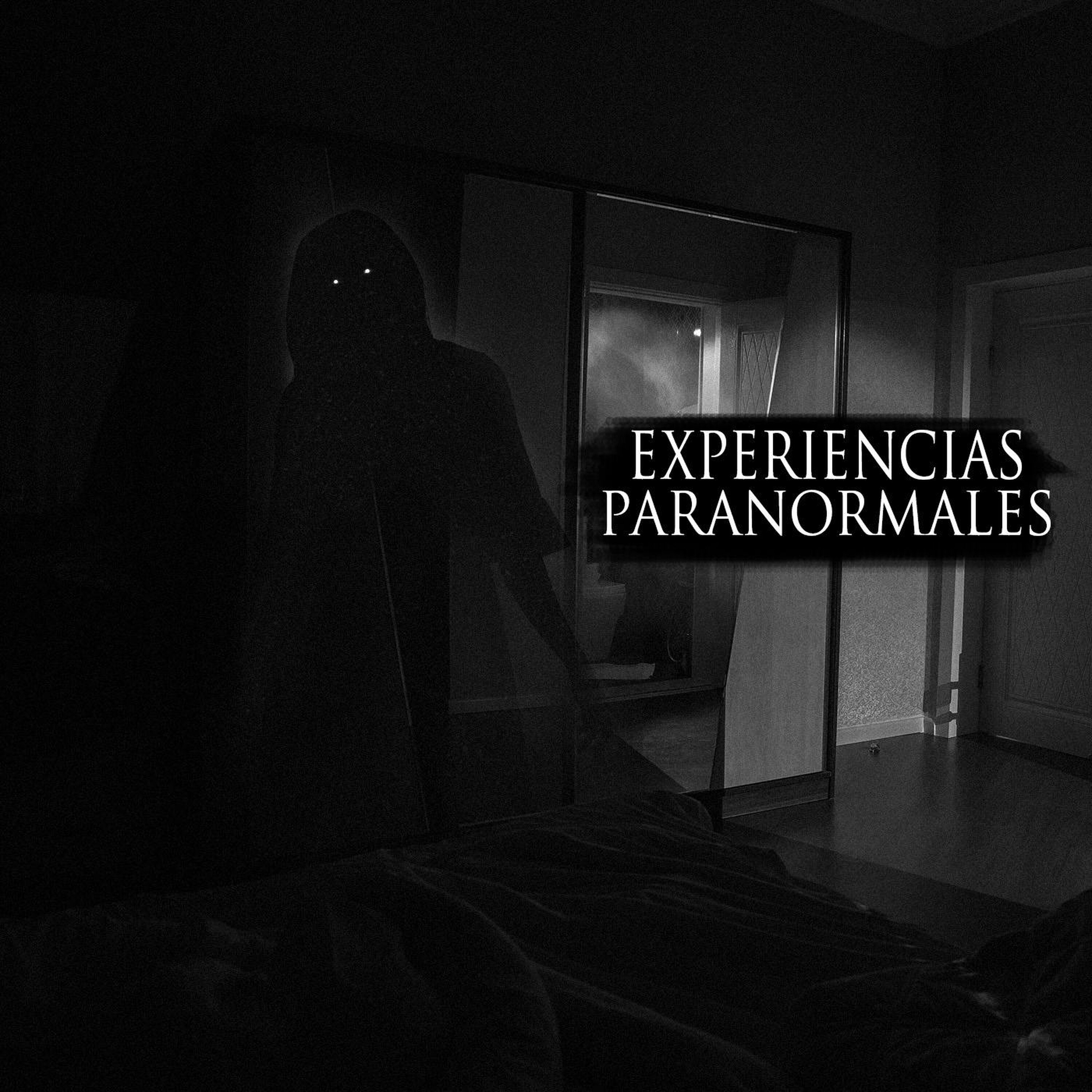 Un fantasma me destapa por las noches (y más encuentros paranormales)