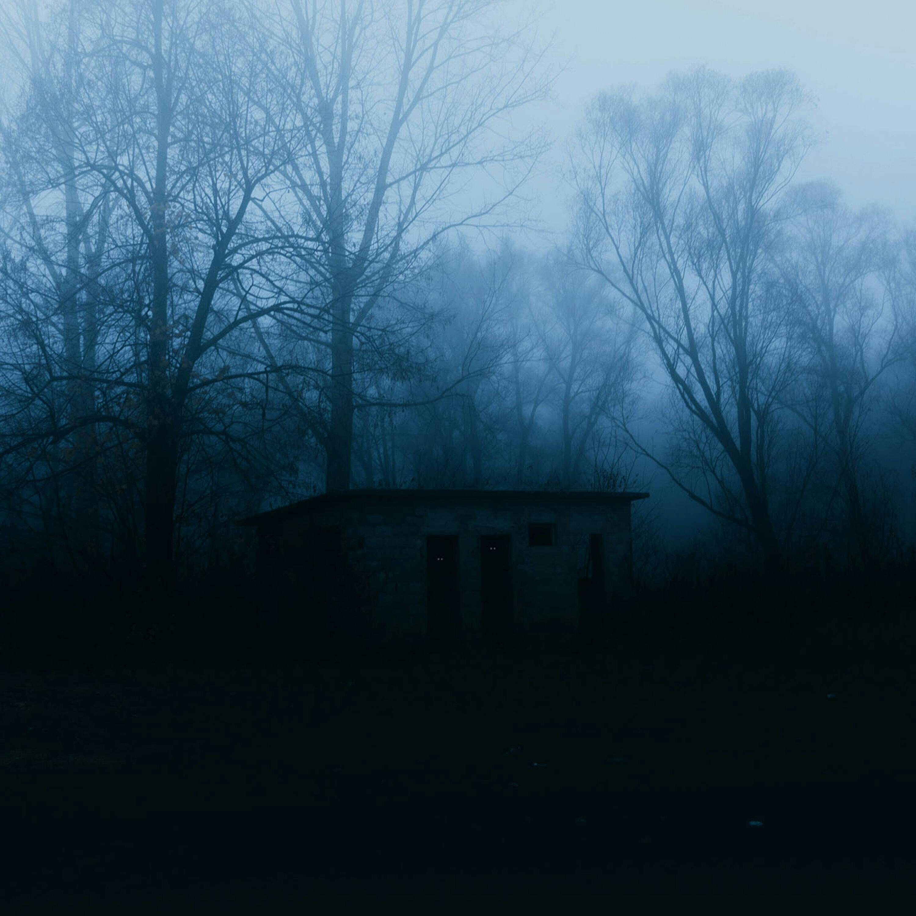 Una bruja me siguió del panteón (y otras experiencias paranormales)