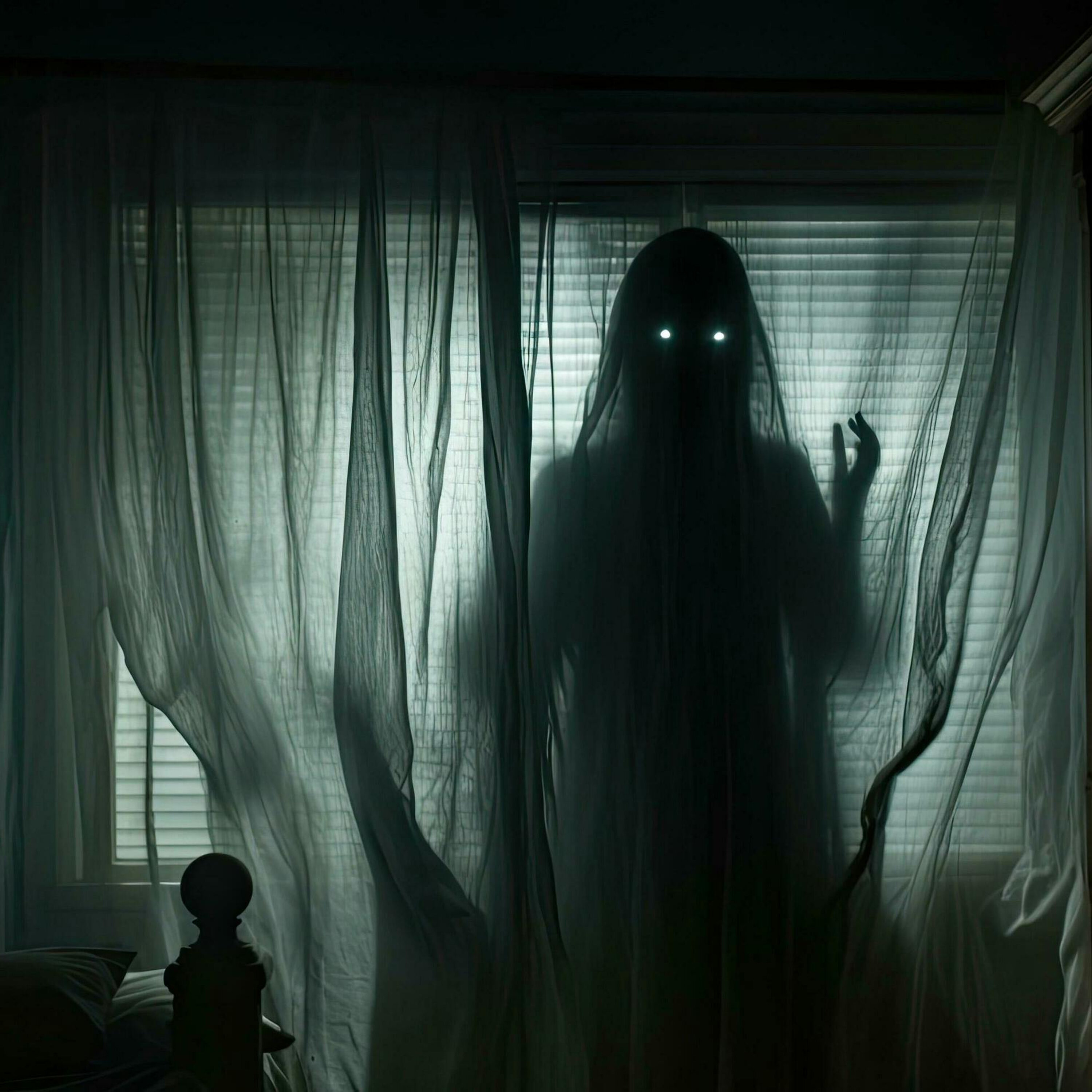 Canasta de Historias de Horror Vol. 21