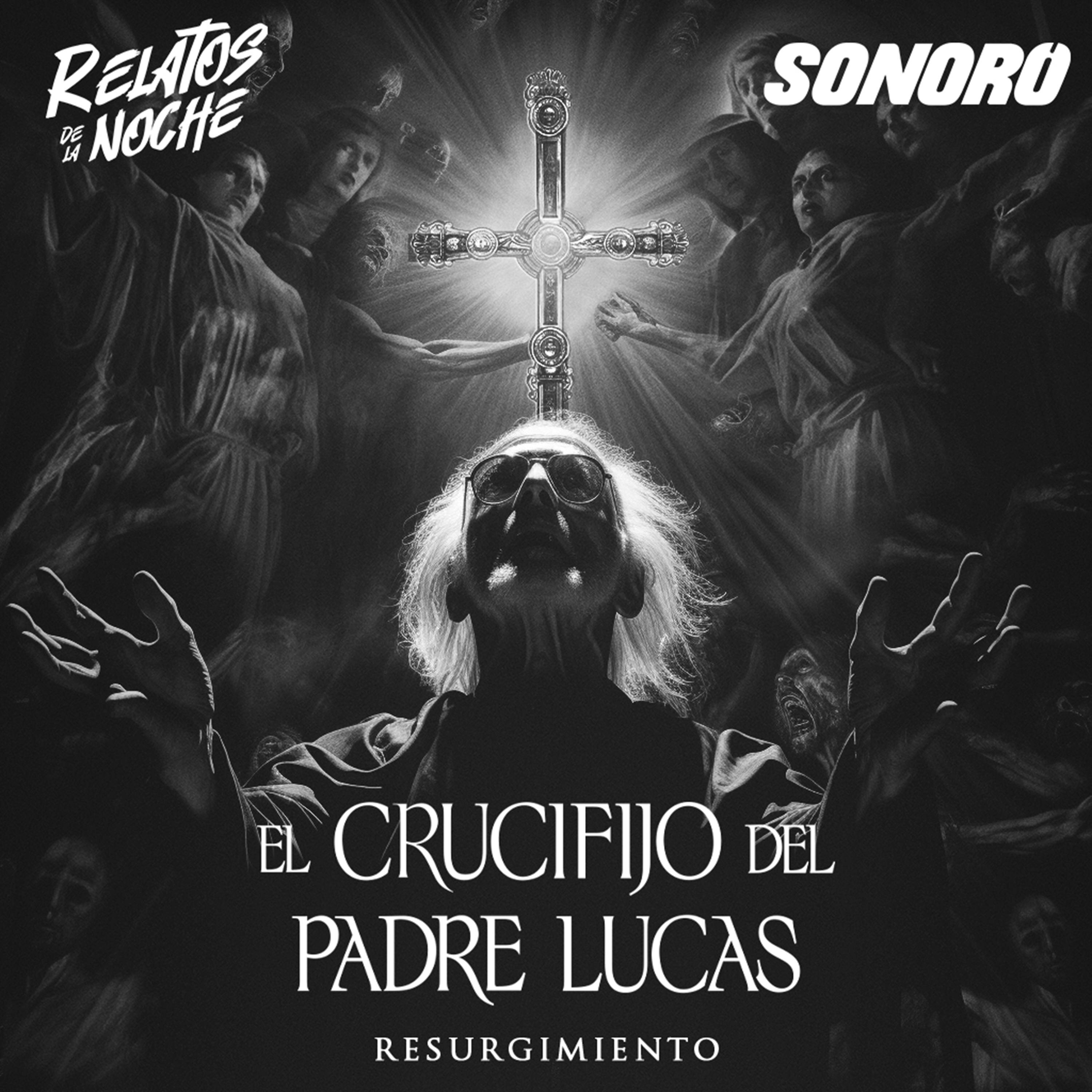 Relatos de la Noche