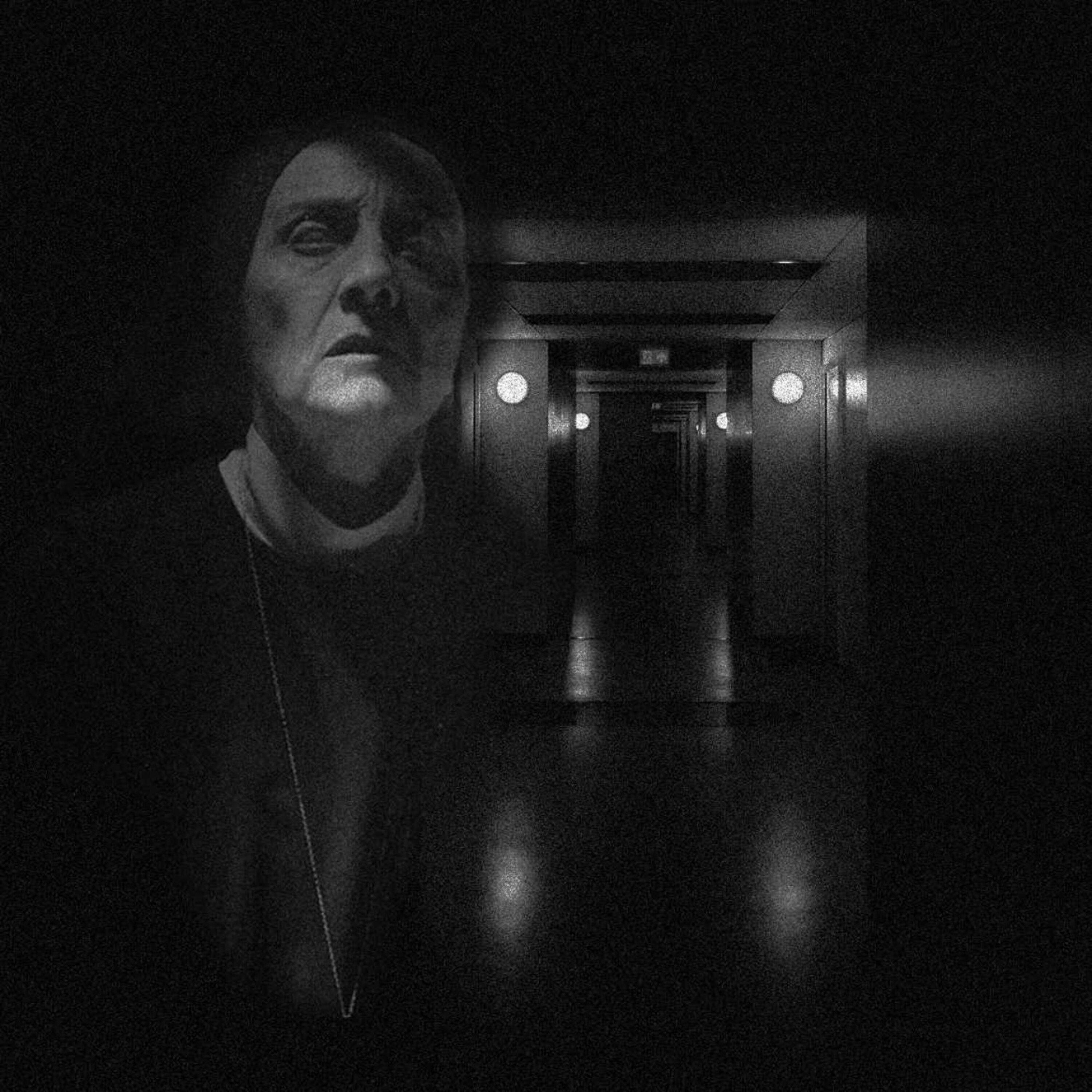 La misteriosa monja del hospital y otros relatos paranormales
