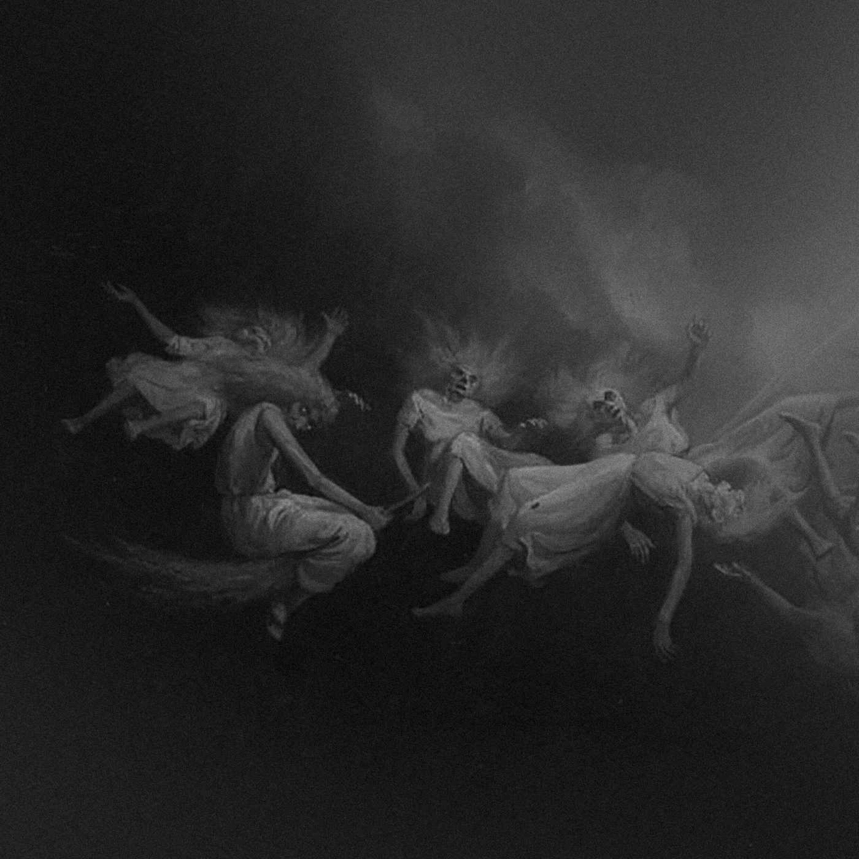 Leyendas y encuentros perturbadores con brujas