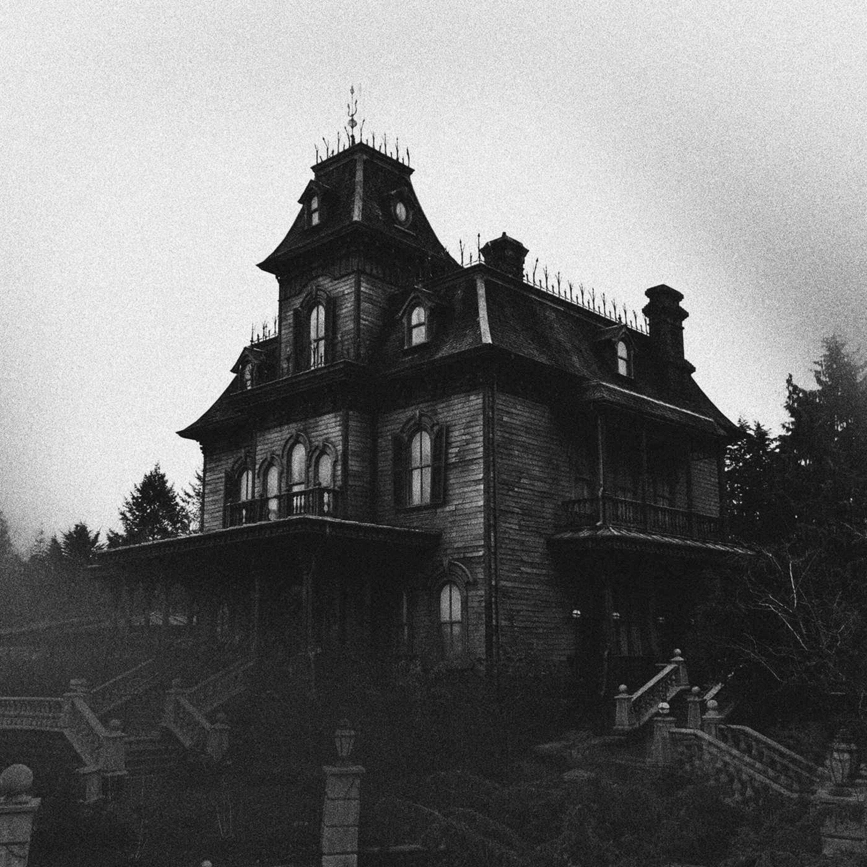 La noche en que vino la bruja (y más historias de horror)