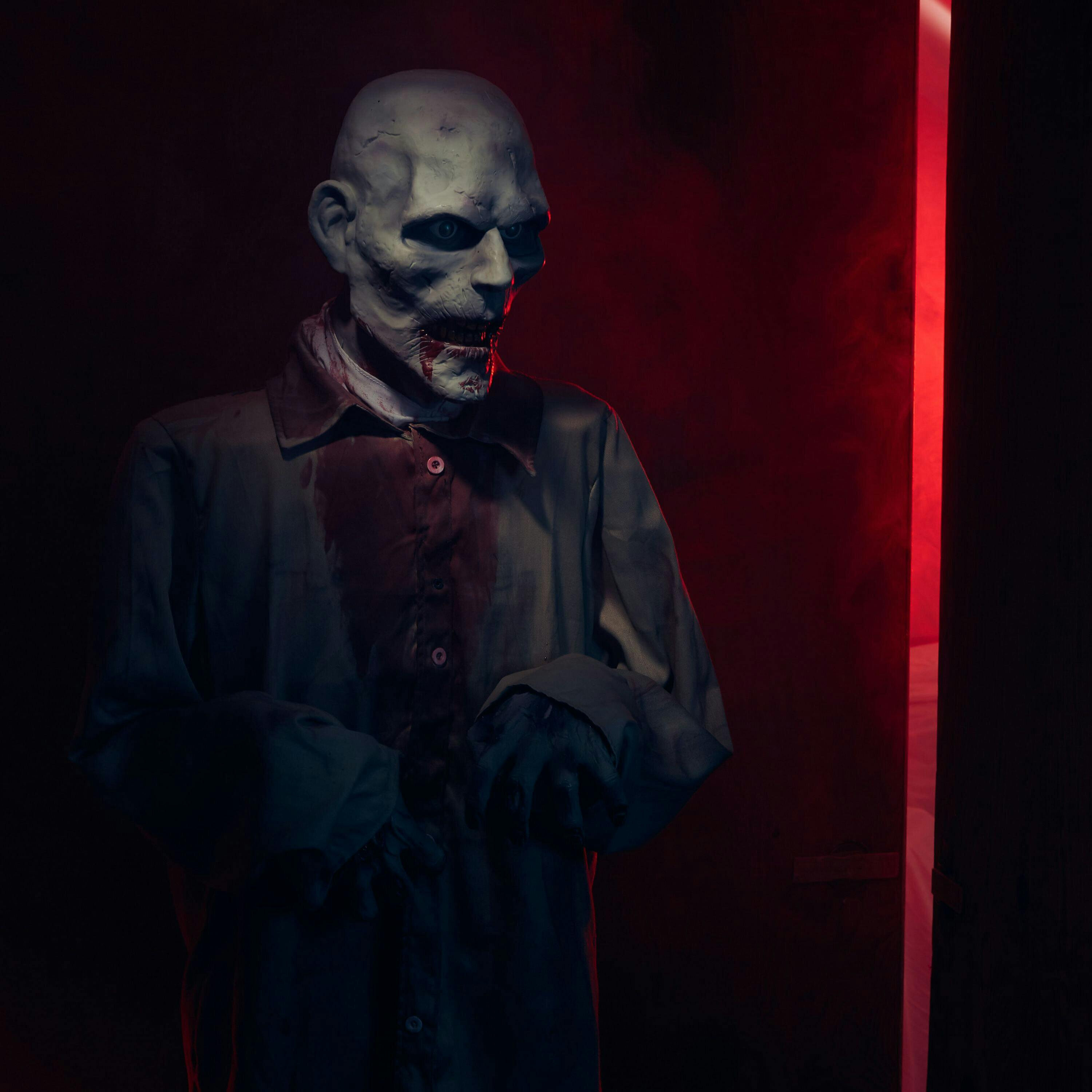 Una historia de fantasmas