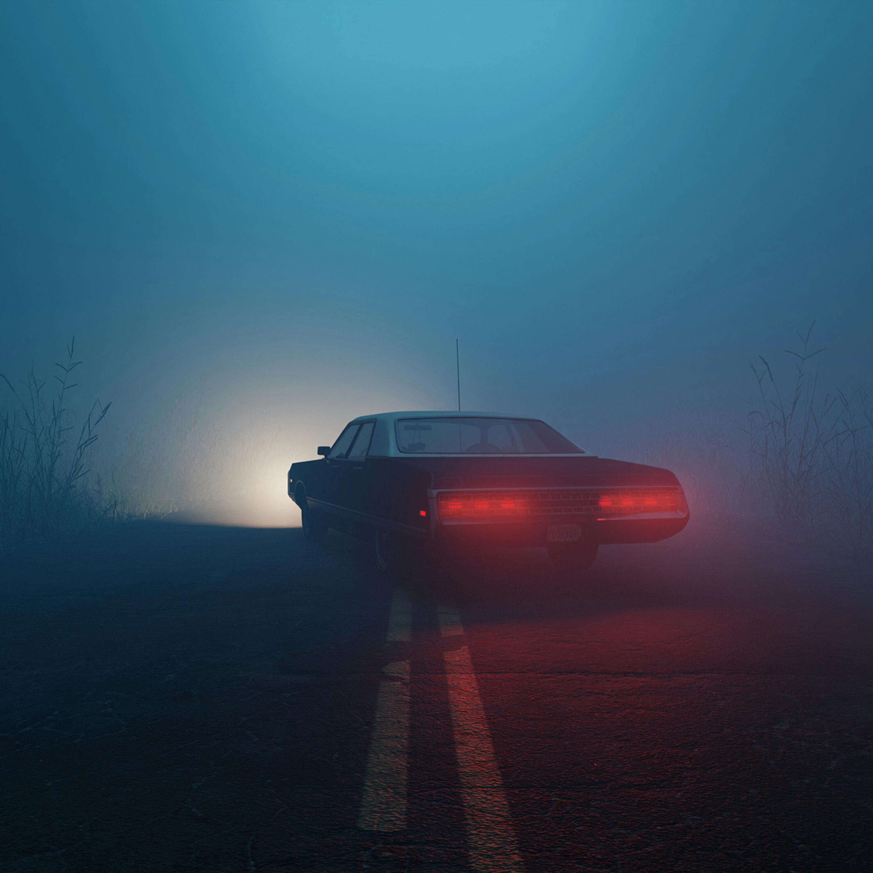 Encuentro aterrador en carretera de México (y más historias de terror)