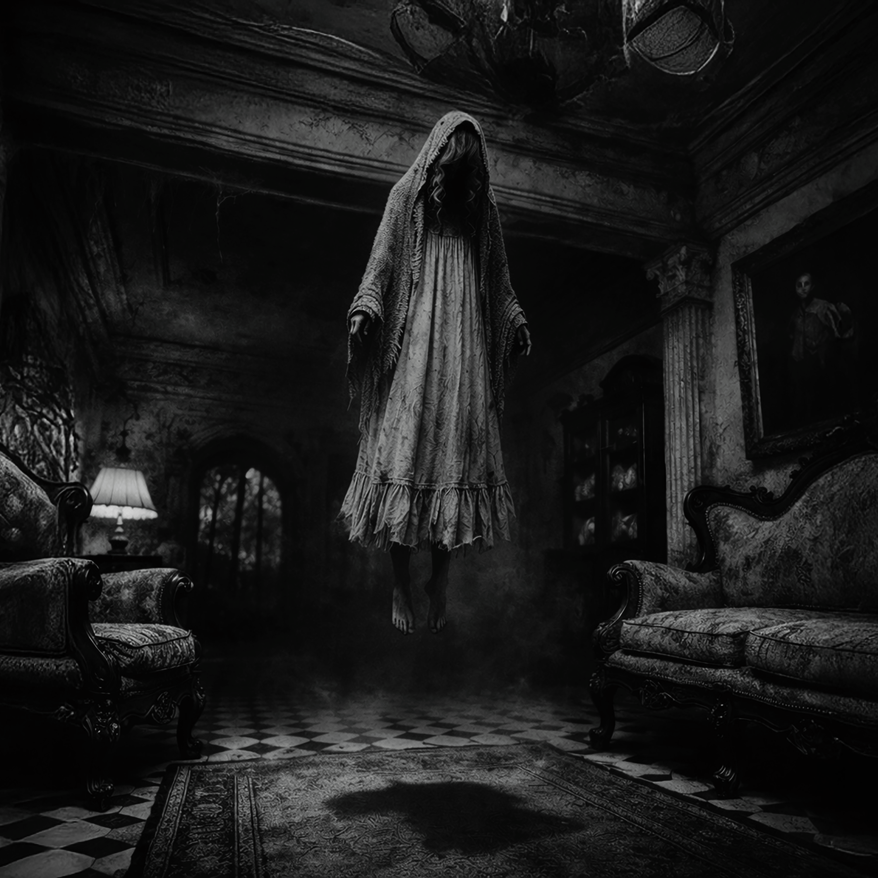 Basket of Horror Stories Vol. 26