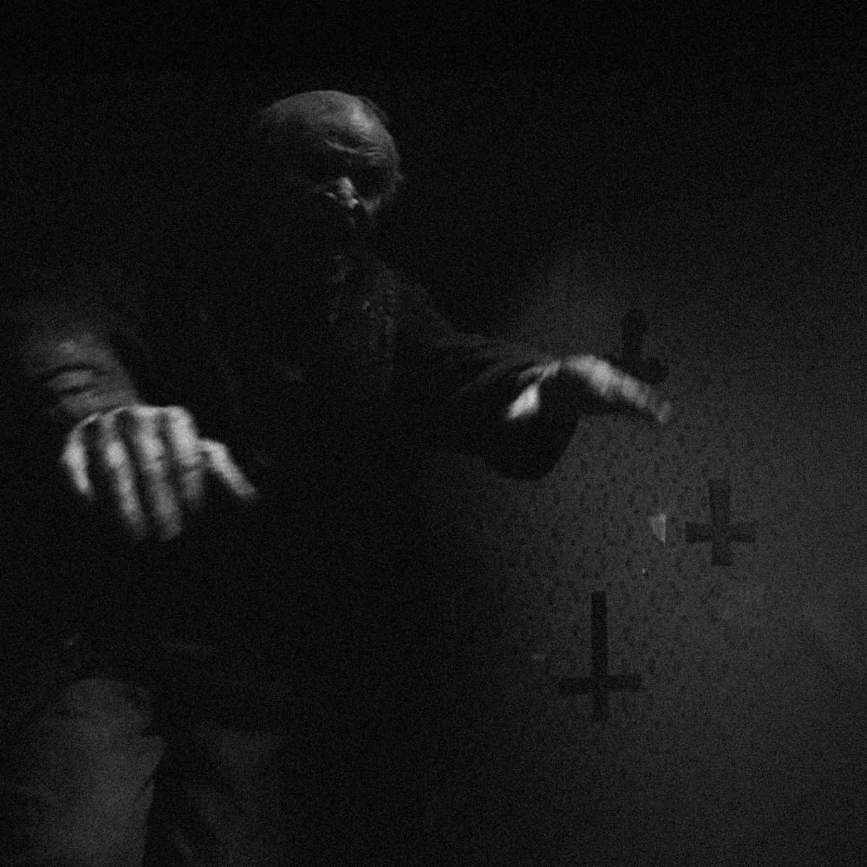 Noche de historias paranormales