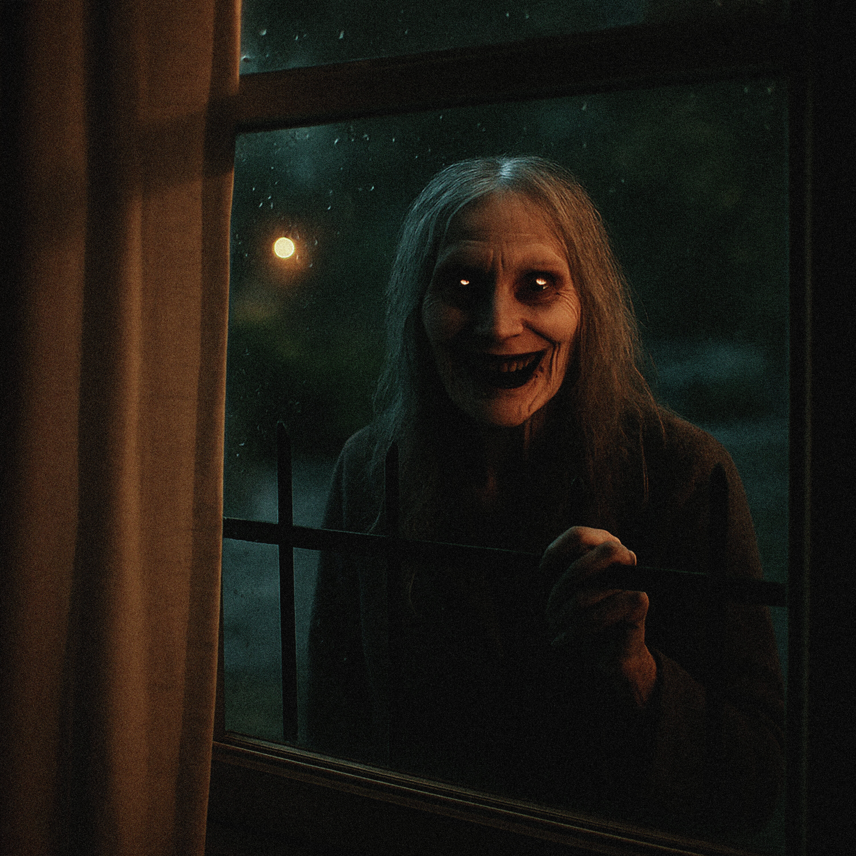 The Woman on the Grate and Other Macabre Stories
