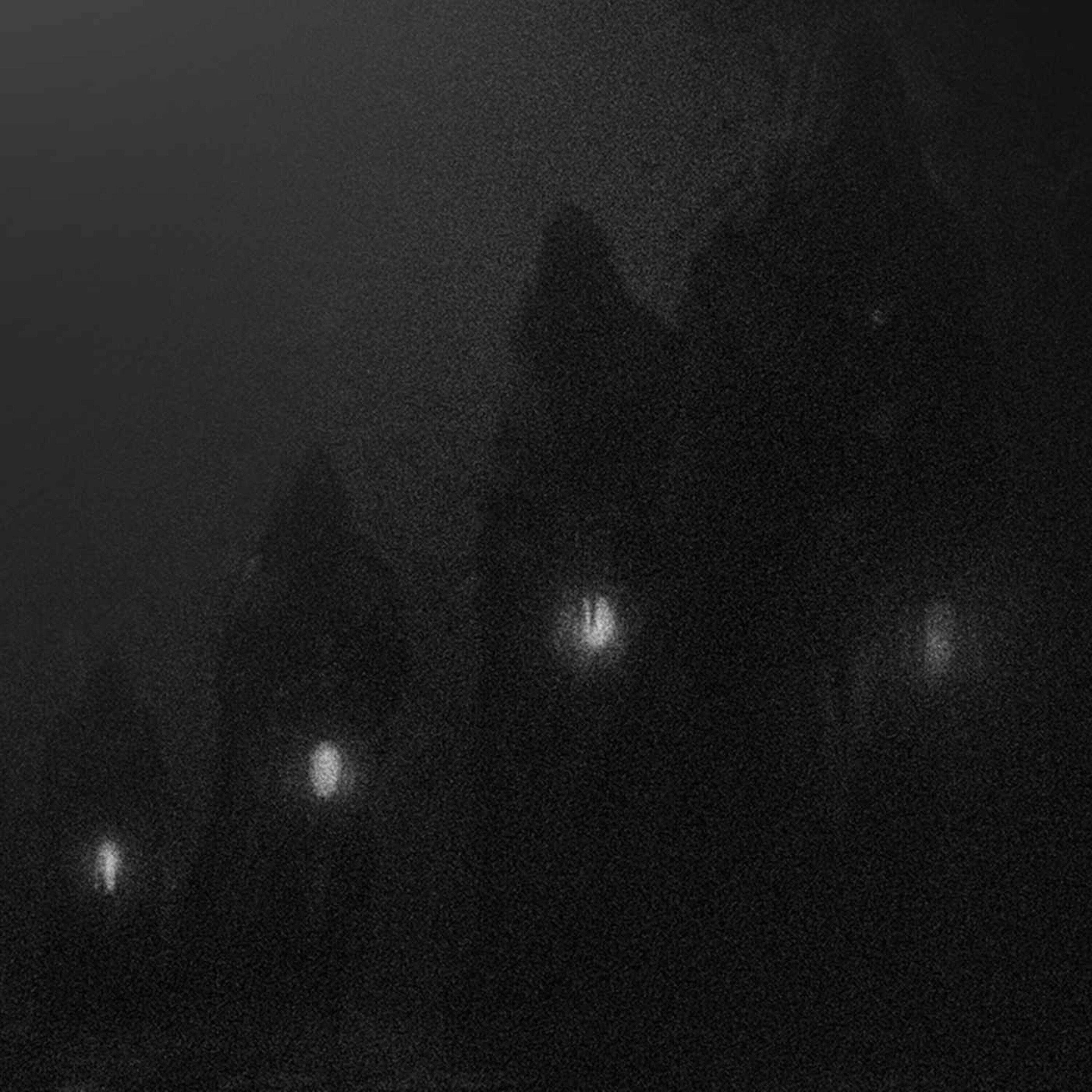 Las ánimas benditas (y otras historias de horror)