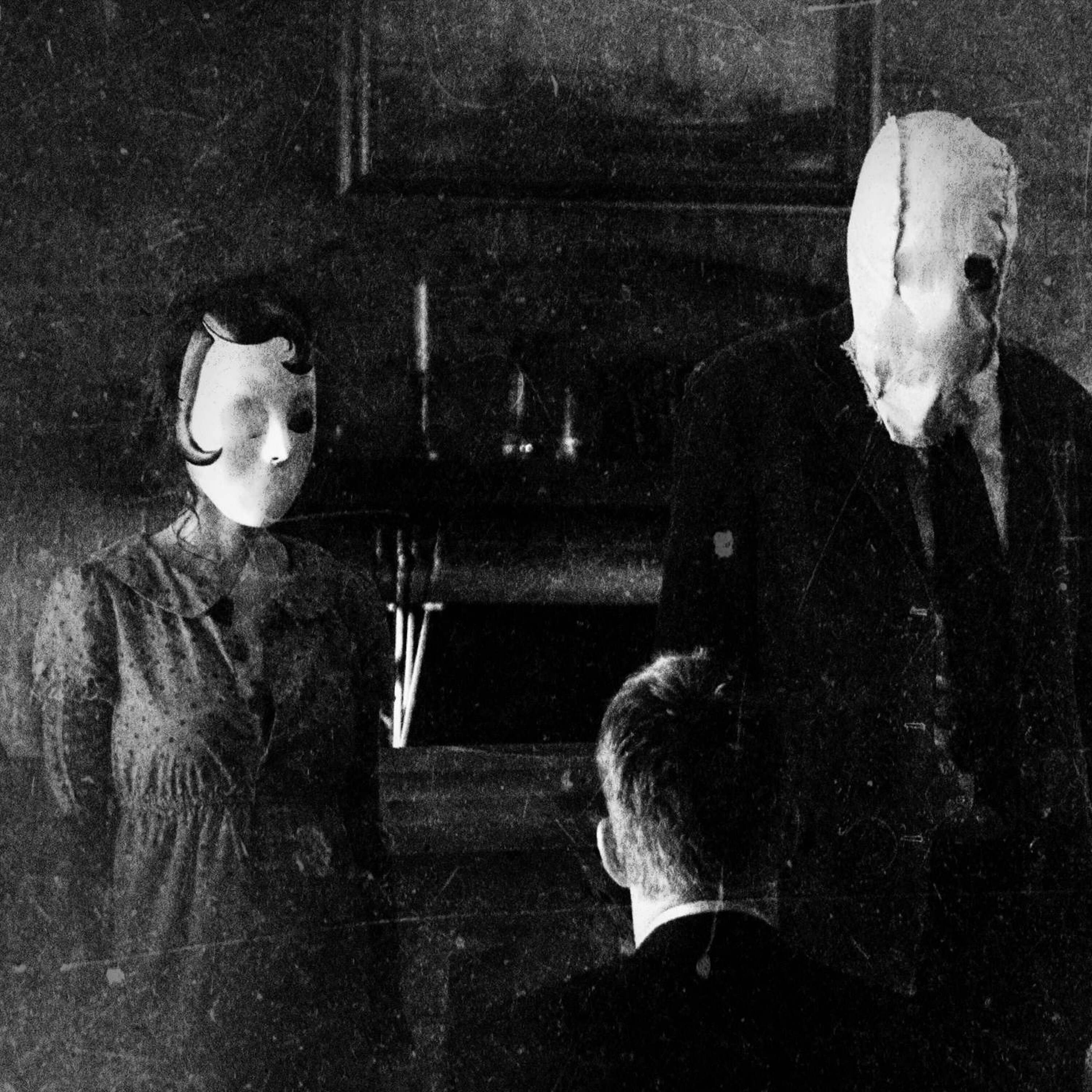 Estuve en un culto siniestro y logré escapar (por ahora)