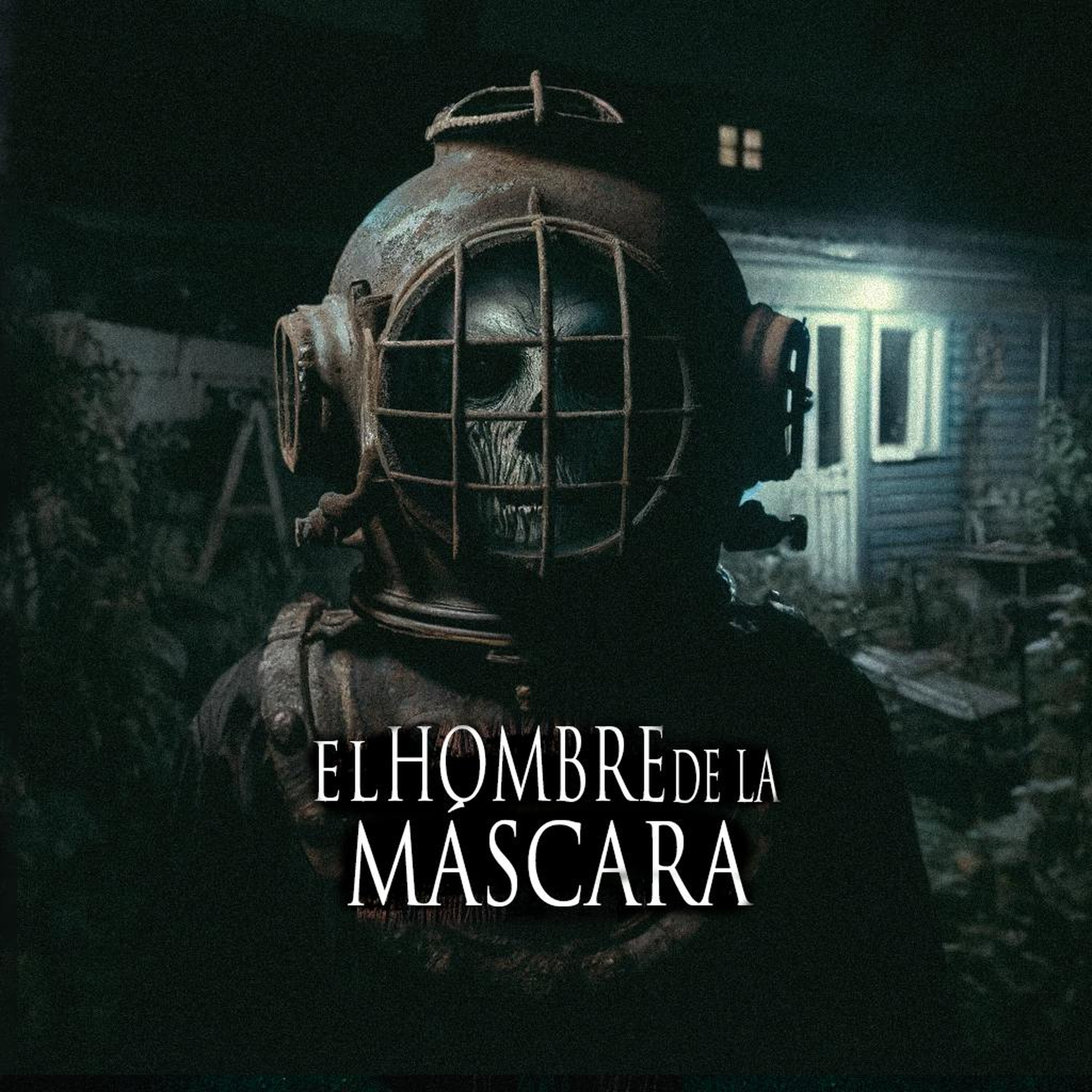 Dónde nacen los fantasmas (y otras historias de horror)