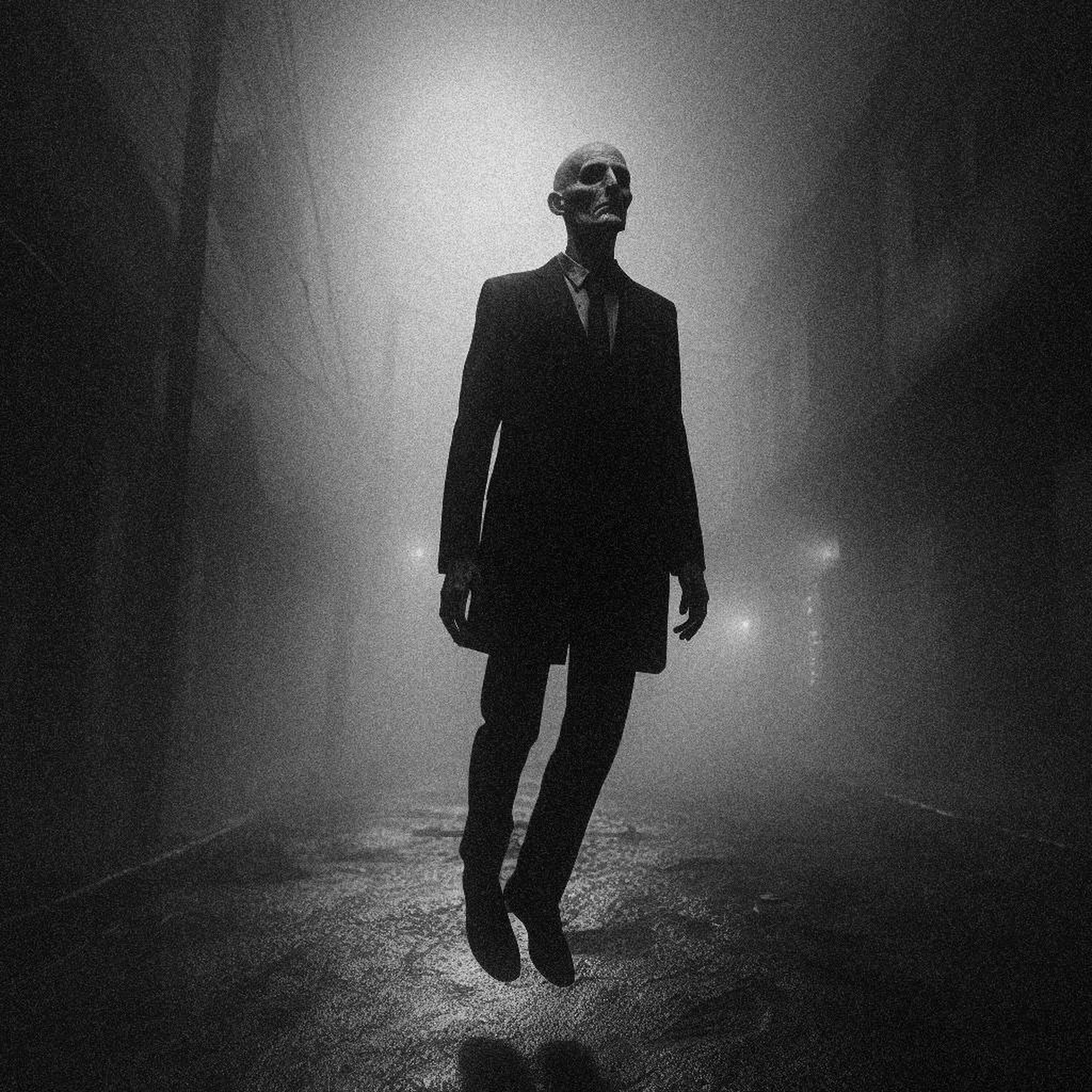 El Vampiro de Naucalpan (y otras historias de horror)