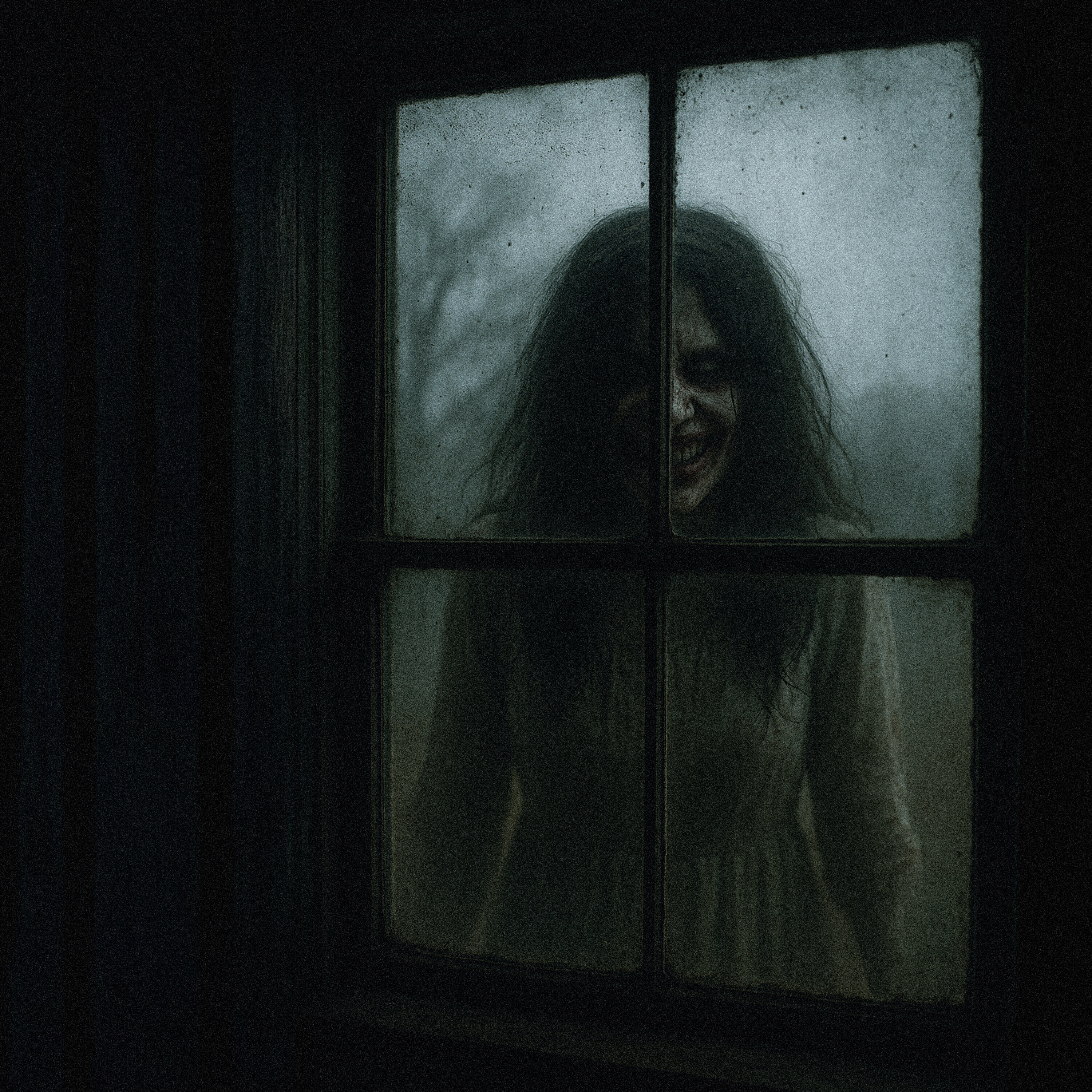 Basket of Horror Stories Vol. 24