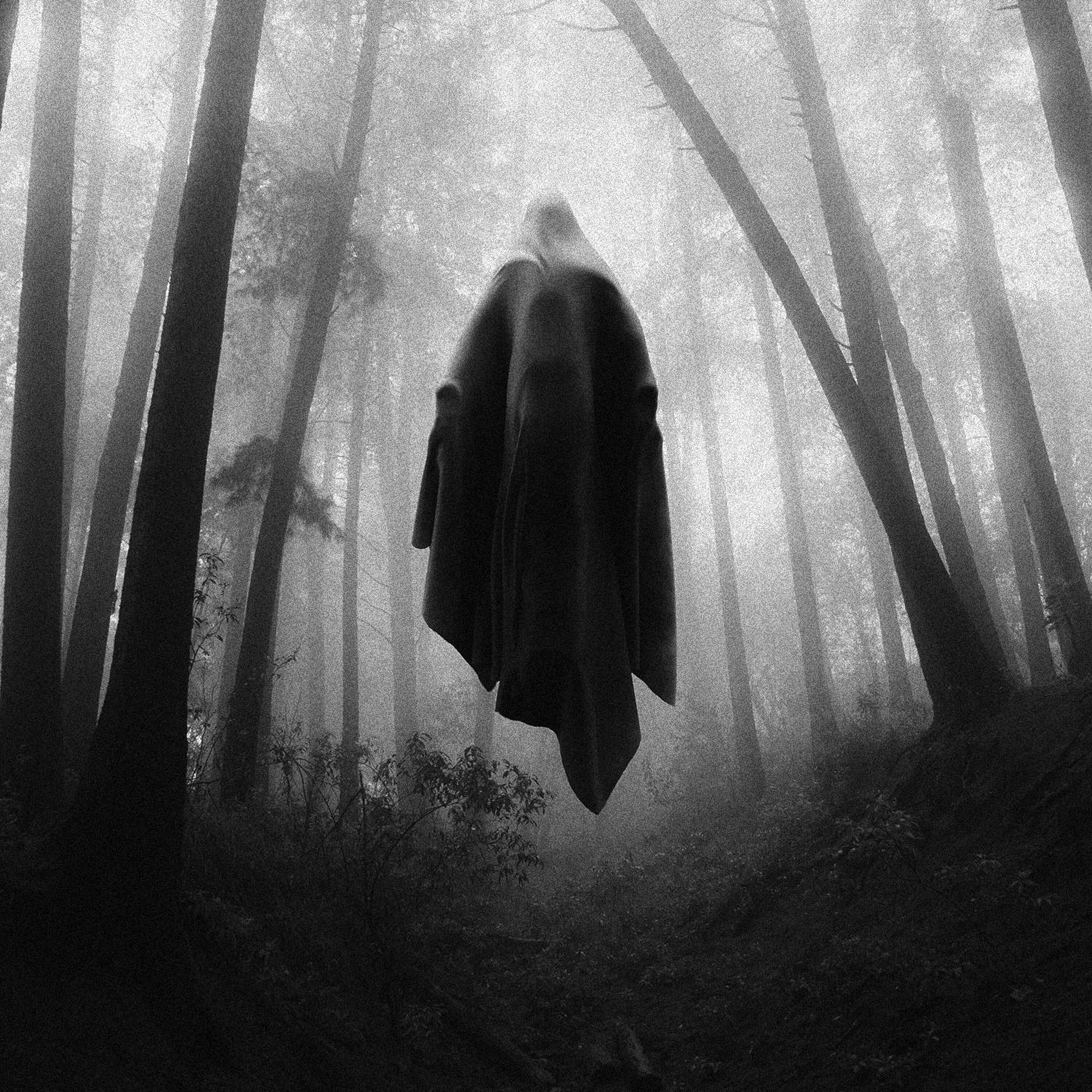 El llanto de los colgados y otras historias de horror