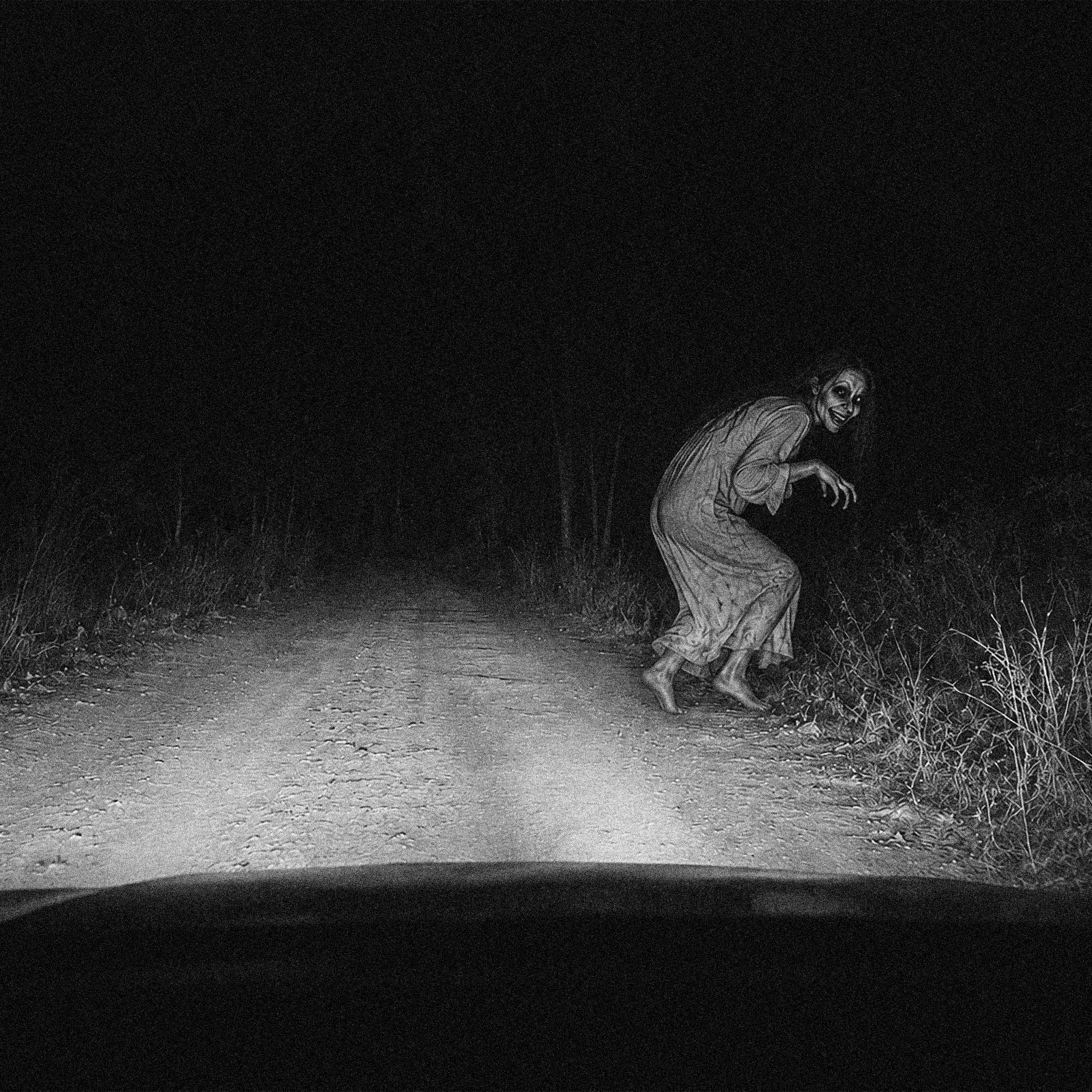 7 Relatos Macabros en Caminos Rurales episode artwork