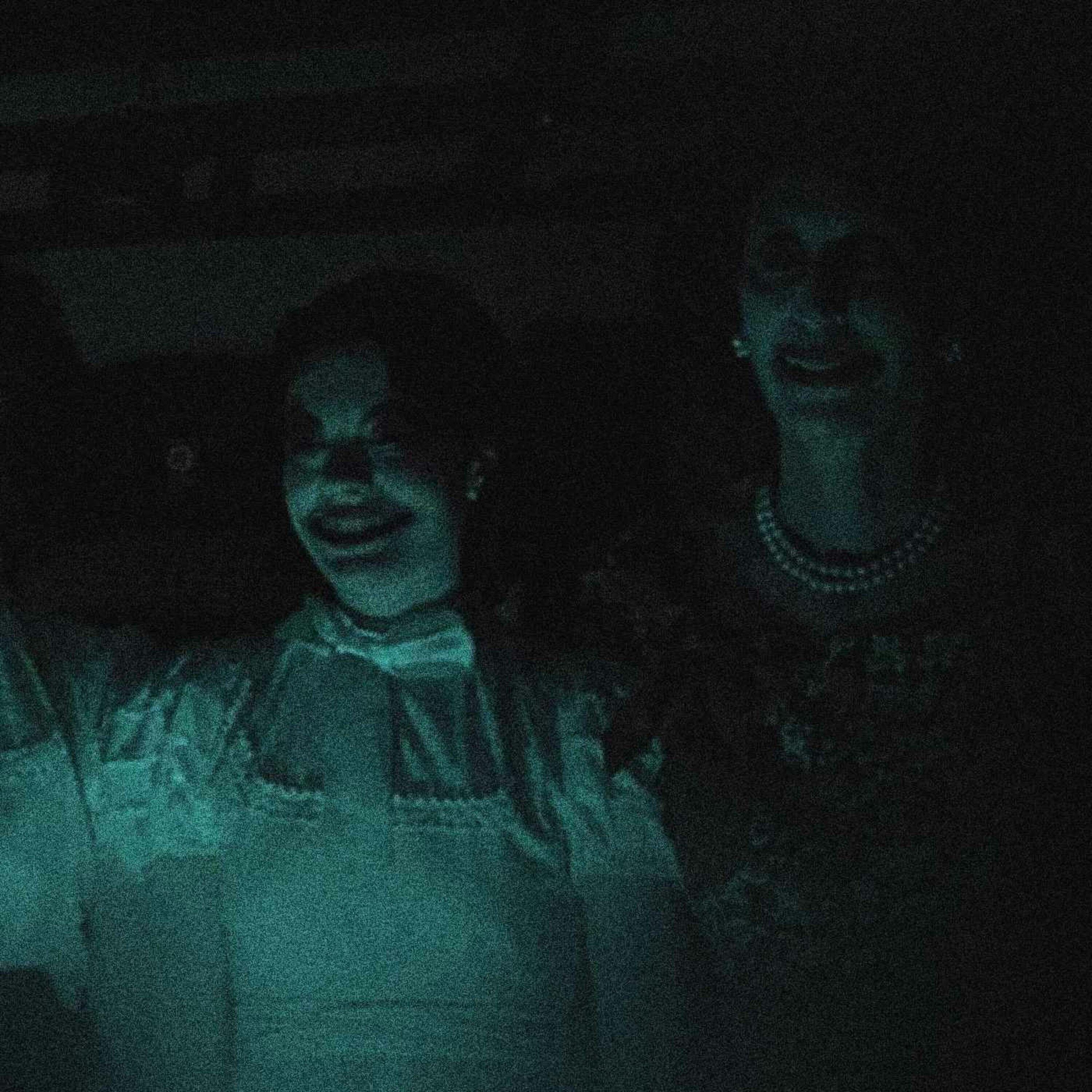 Canasta de historias de horror vol. 13