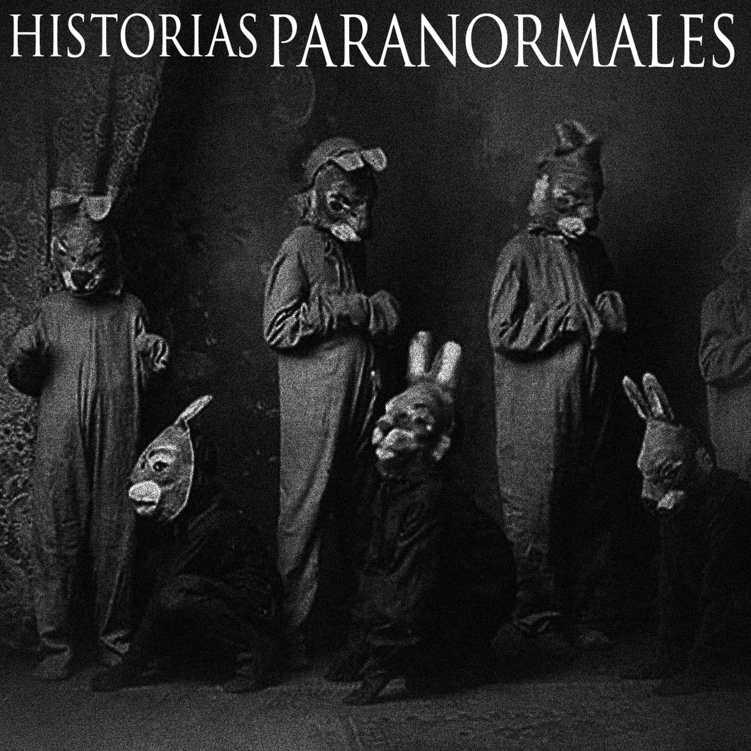 Espíritus infantes (colección de historias macabras)