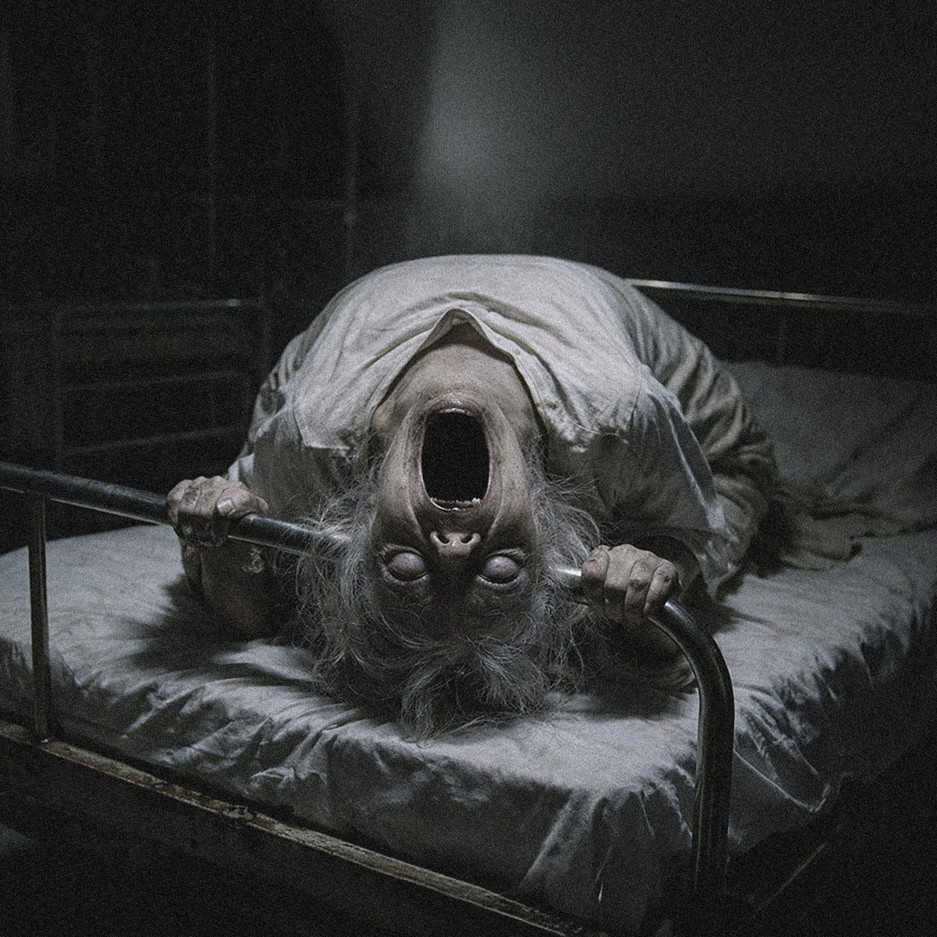 Turno de Medianoche (y otras historias de horror)