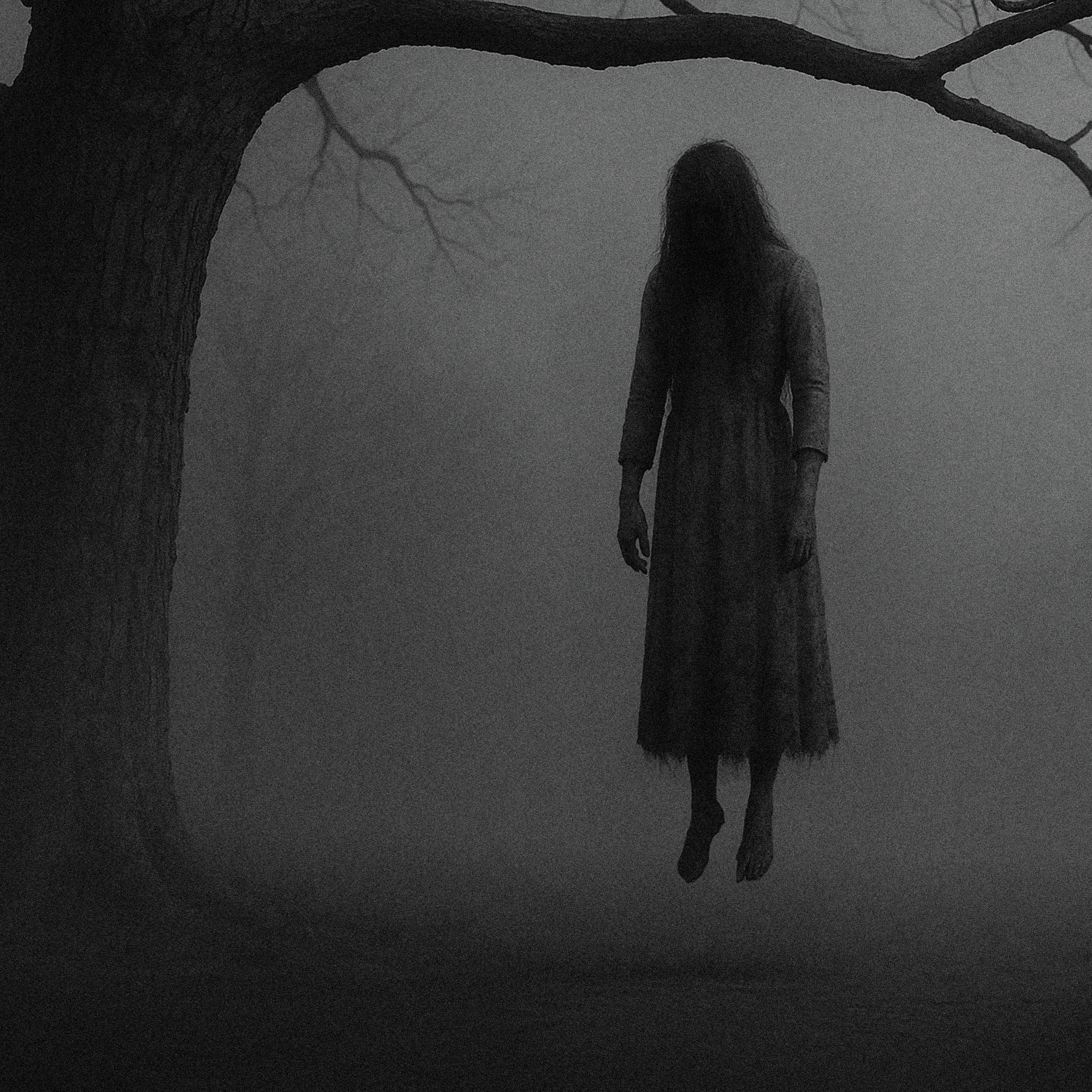 We Summoned Something at School (and Other Horror Stories)