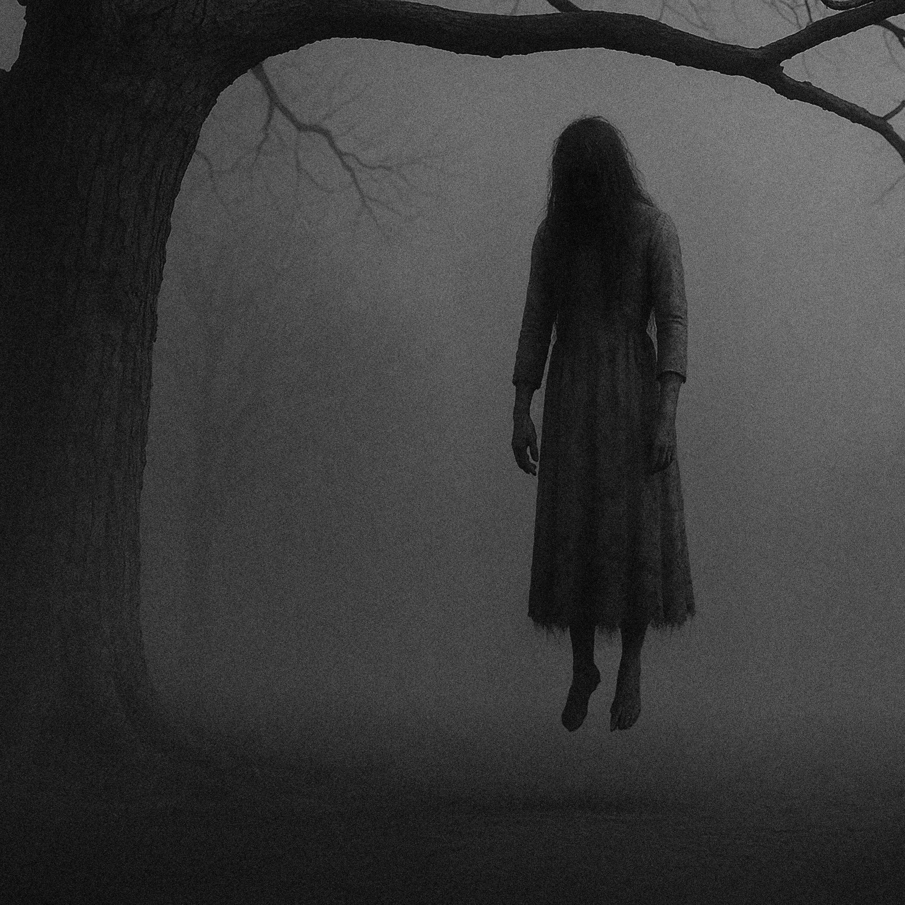 We Summoned Something at School (and Other Horror Stories)