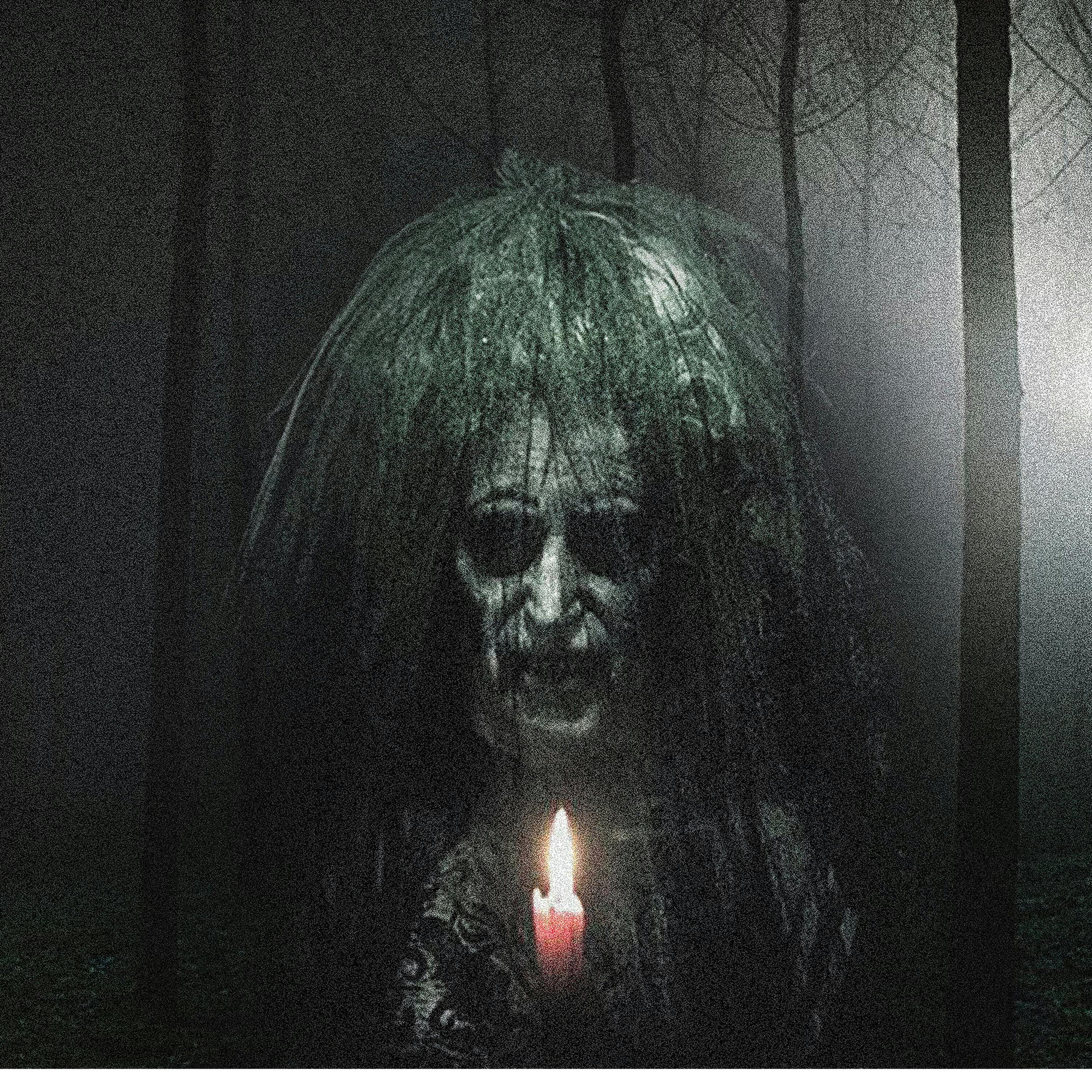 Canasta de historias de horror Vol. 6