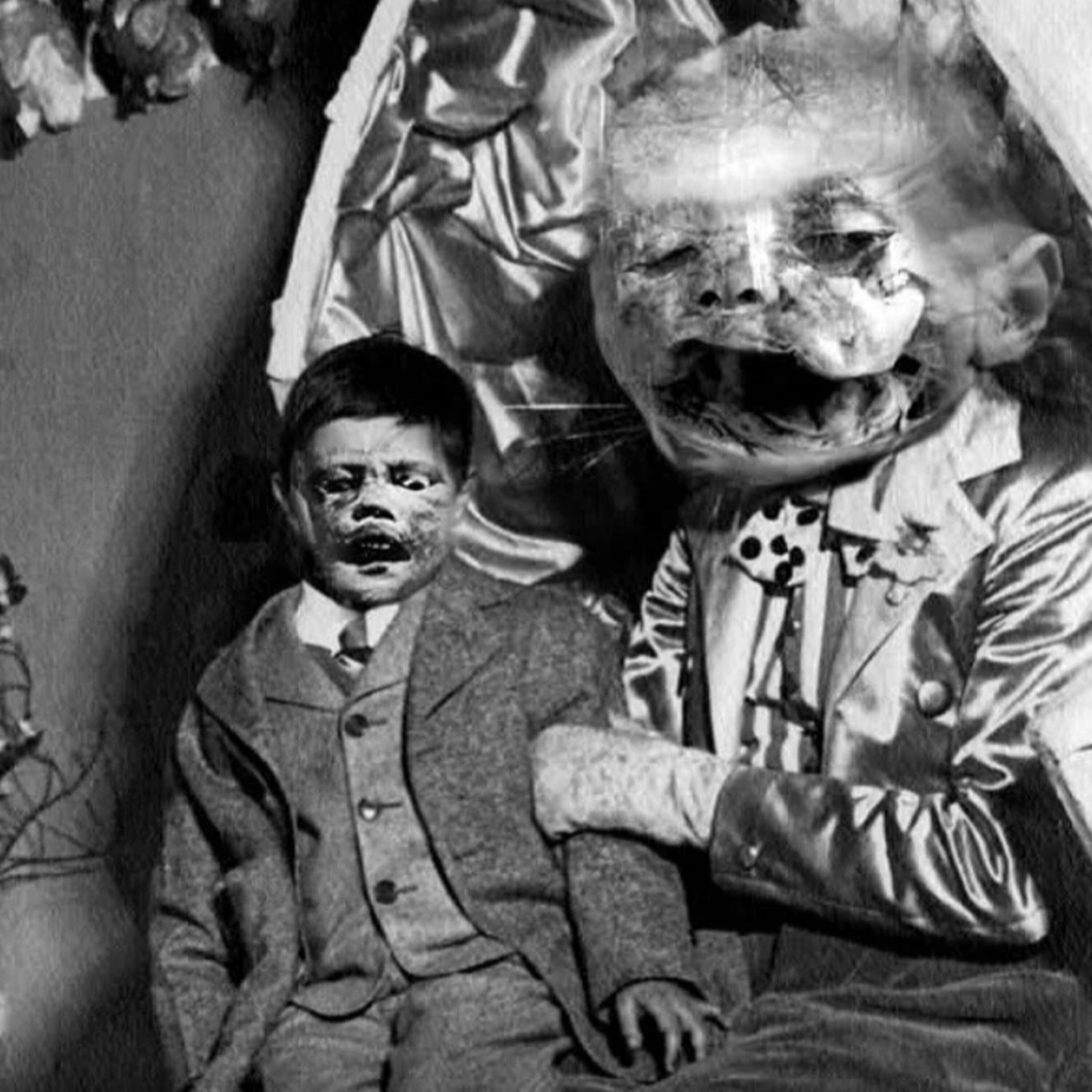 Relatos paranormales de nuestros abuelos