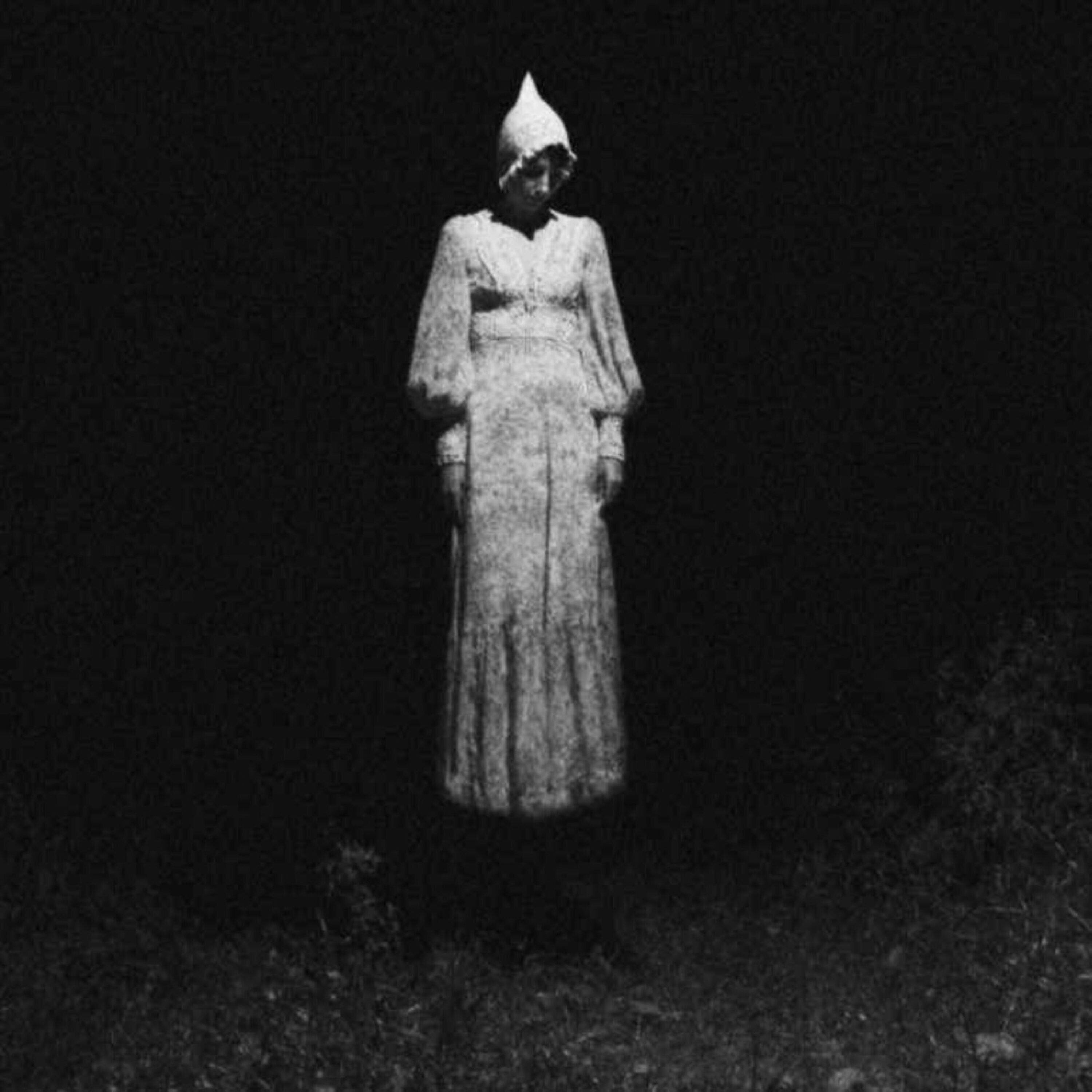Noche de leyendas, brujas y nahuales