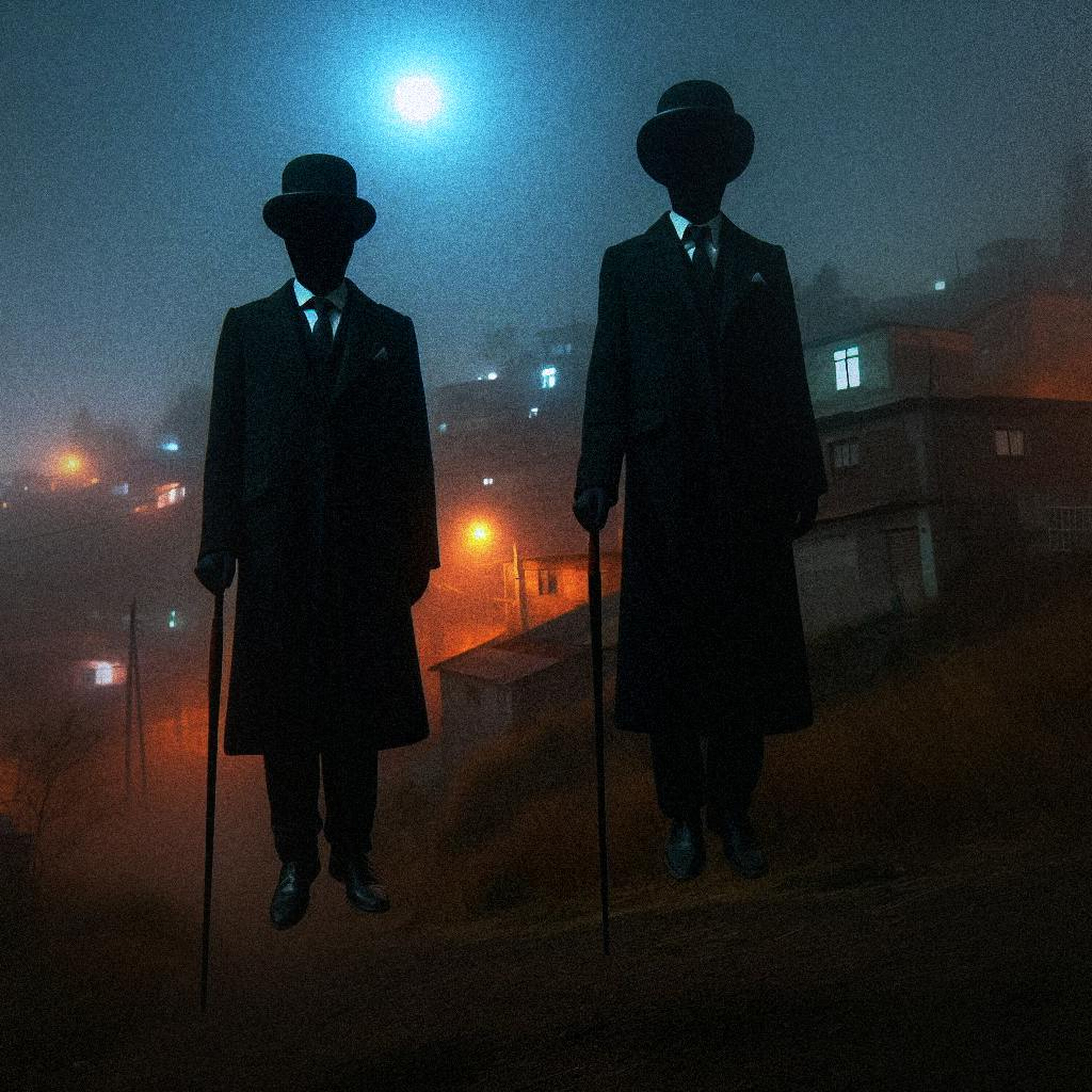 Hay algo extraño en el techo (historias paranormales)