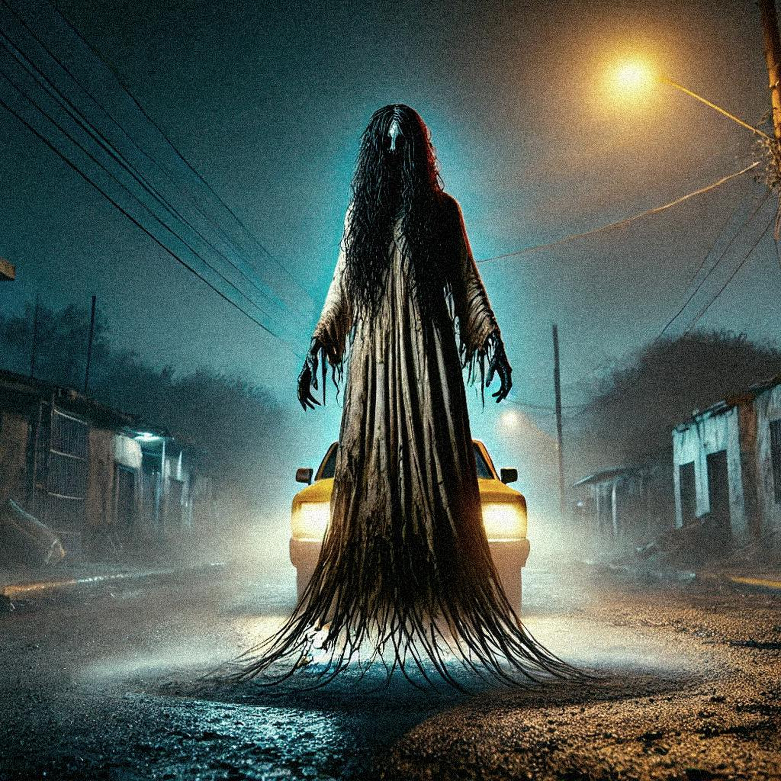 Experiencias de HORROR de taxistas y conductores de aplicación