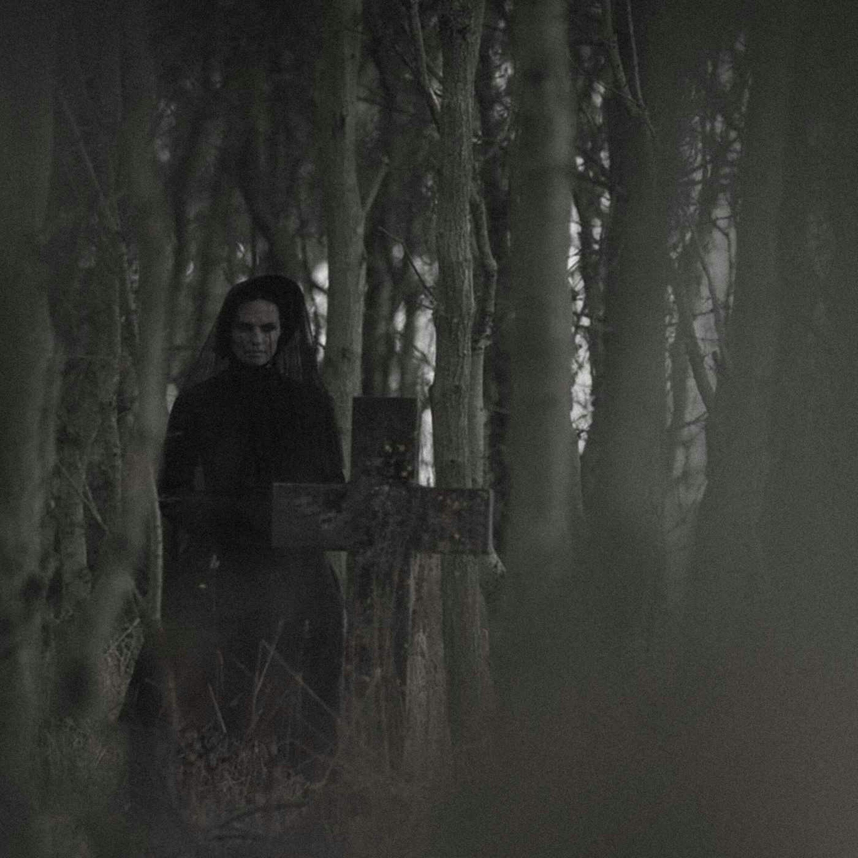 Sucesos paranormales en el Panteón de Dolores