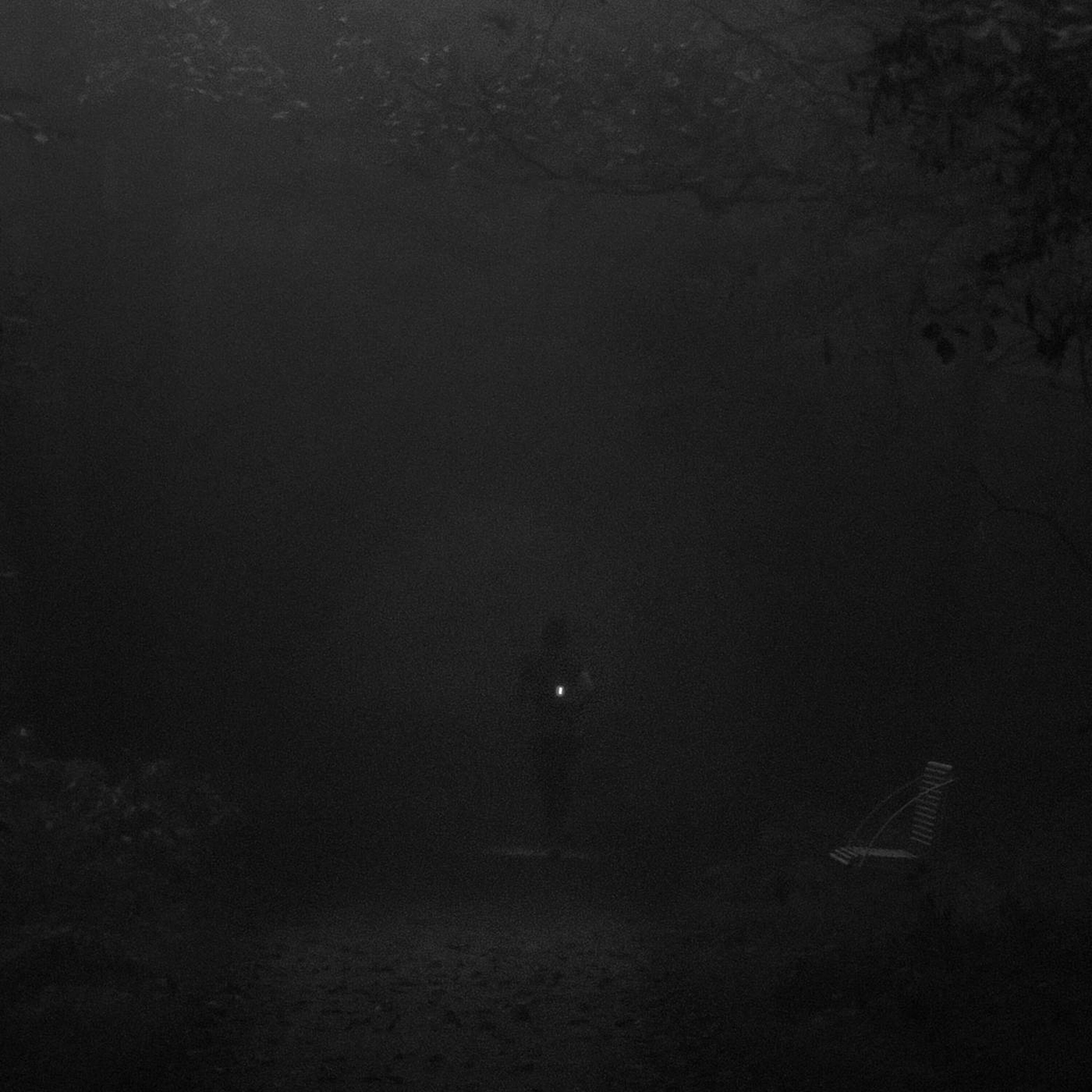 Nunca Corras de Noche (y otras historias de horror)