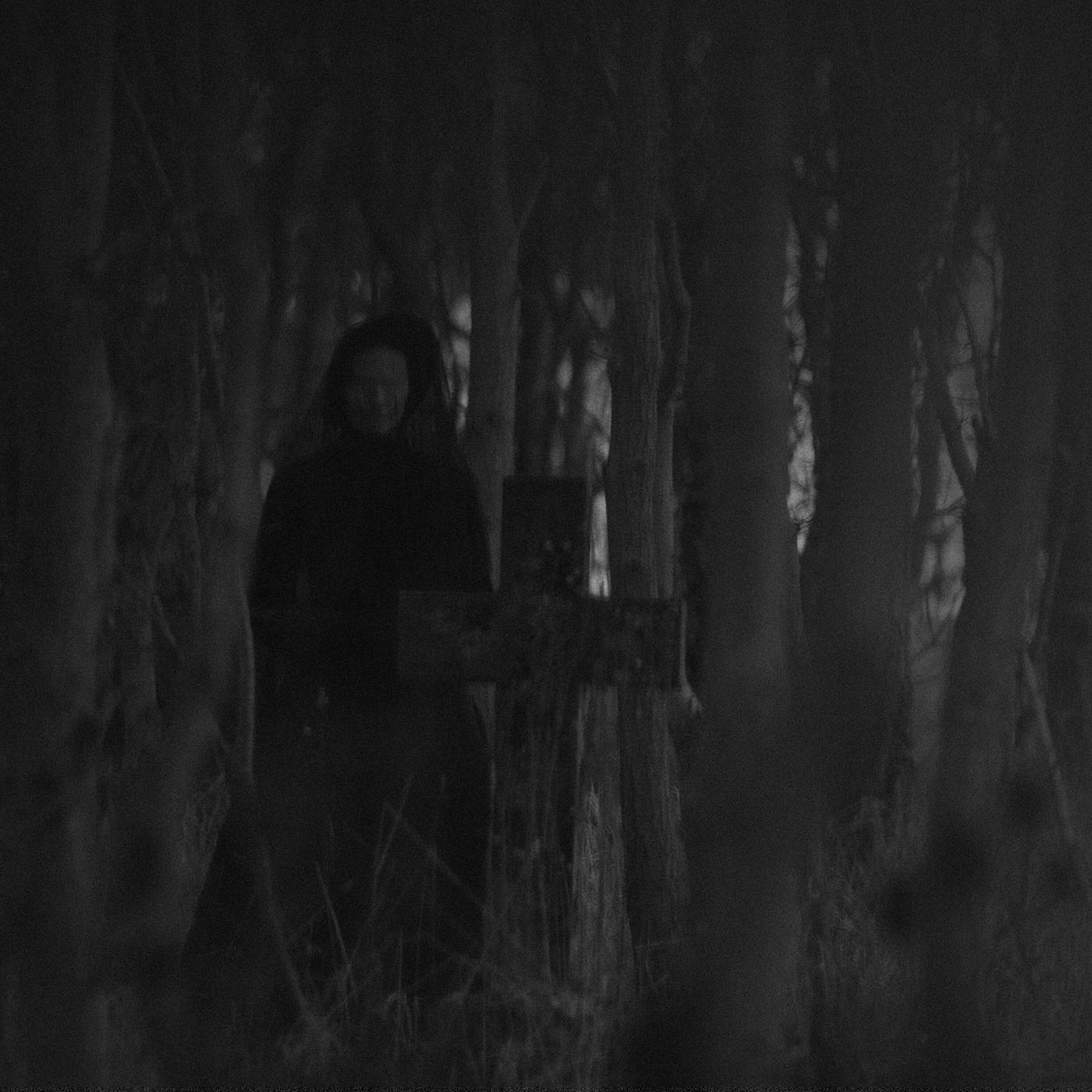 La Noche que pase en un Pueblo Fantasma (historia de terror)