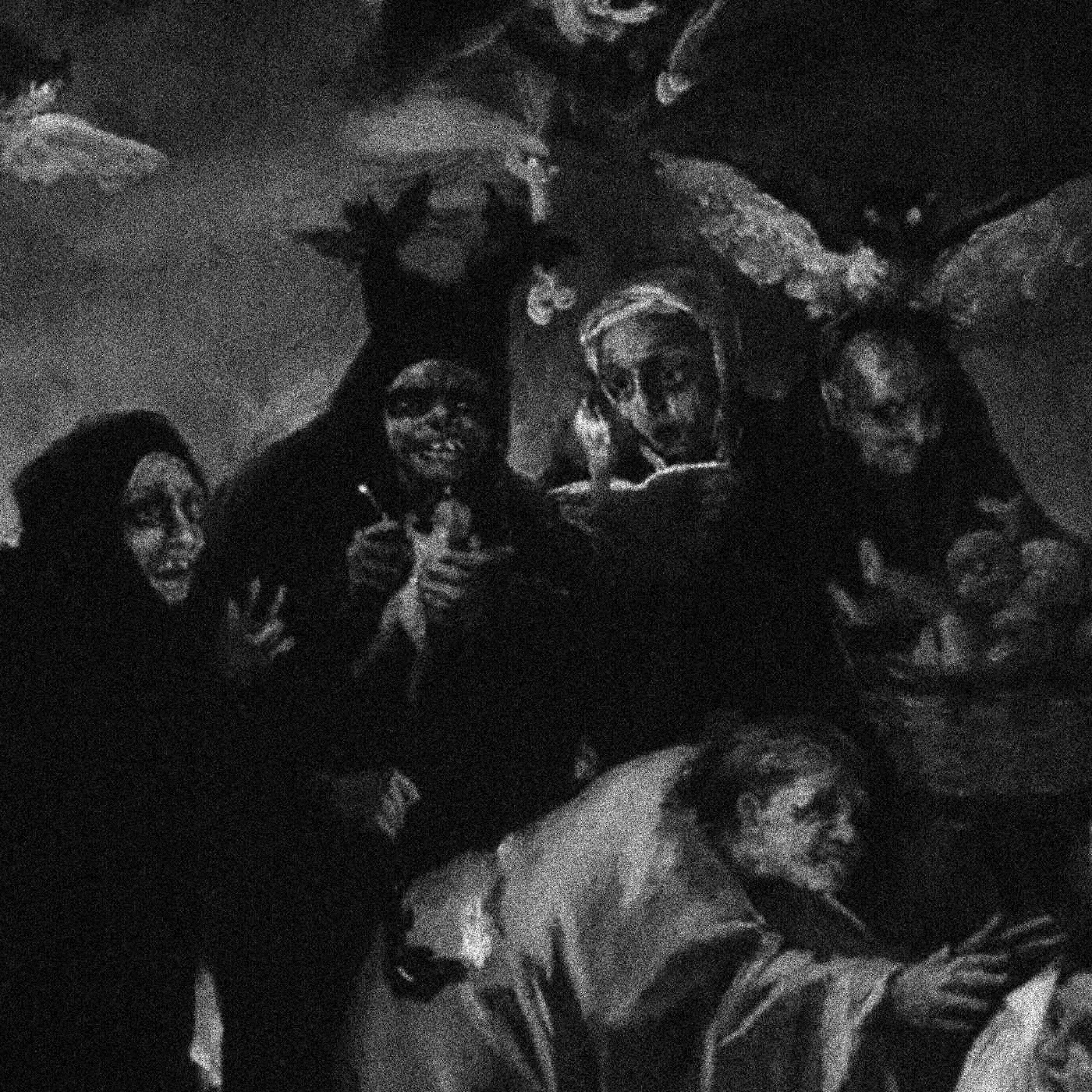 Las brujas de El Salitre y otras experiencias paranormales
